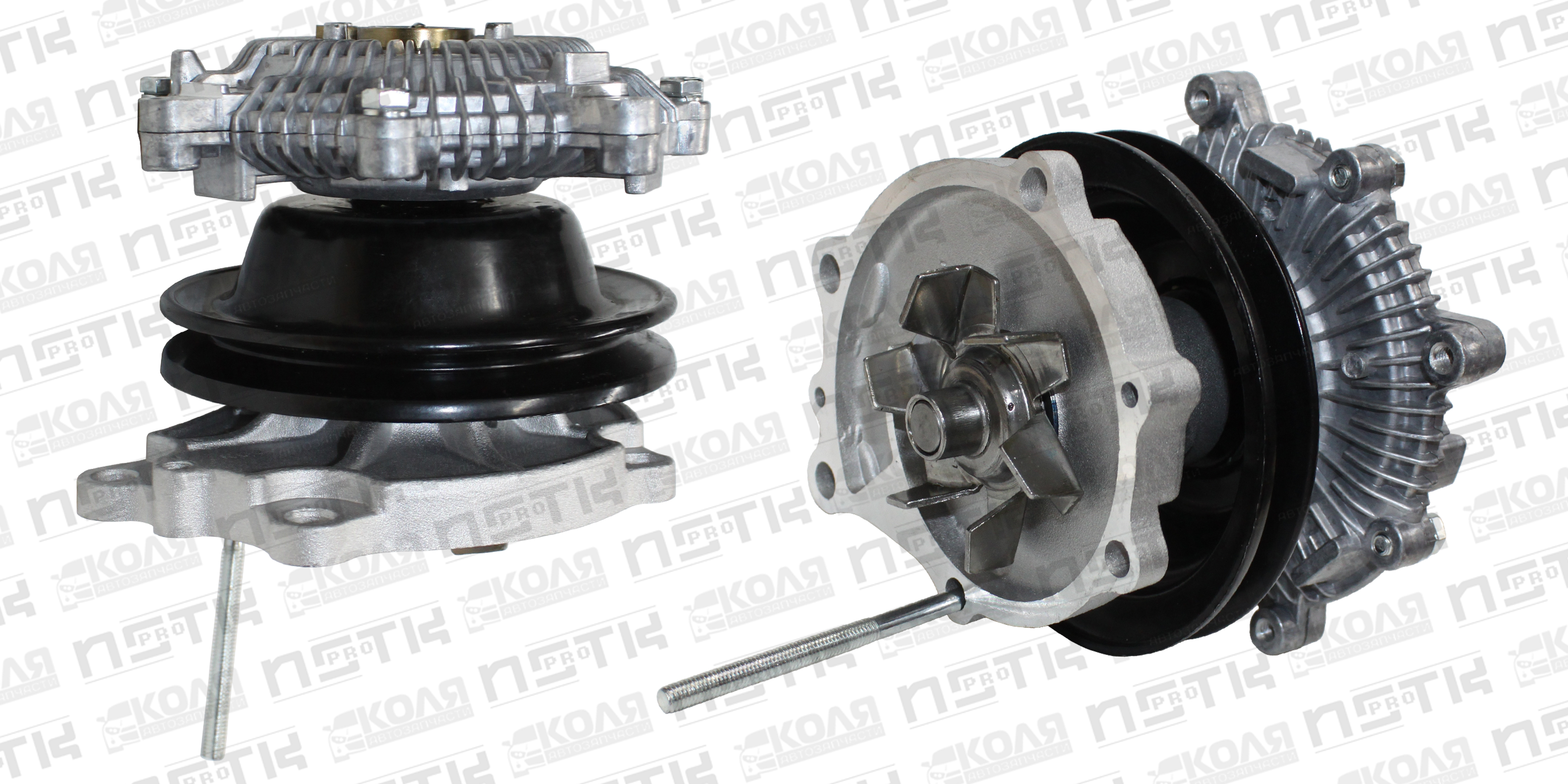 Помпа водяная Nissan Z16 Z18 Z20 (NSTK)