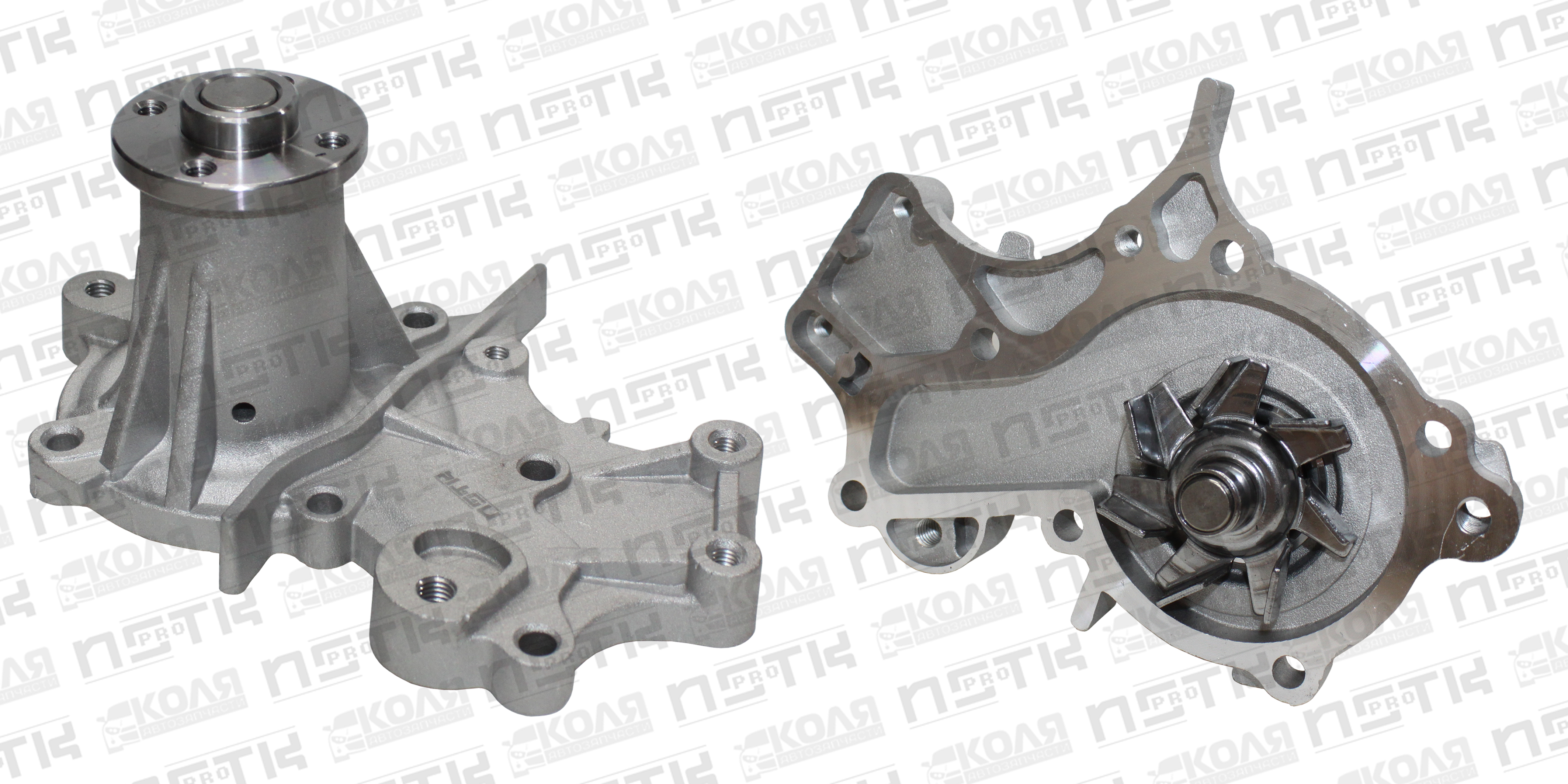 Помпа водяная Suzuki G15A G16A (NSTK)
