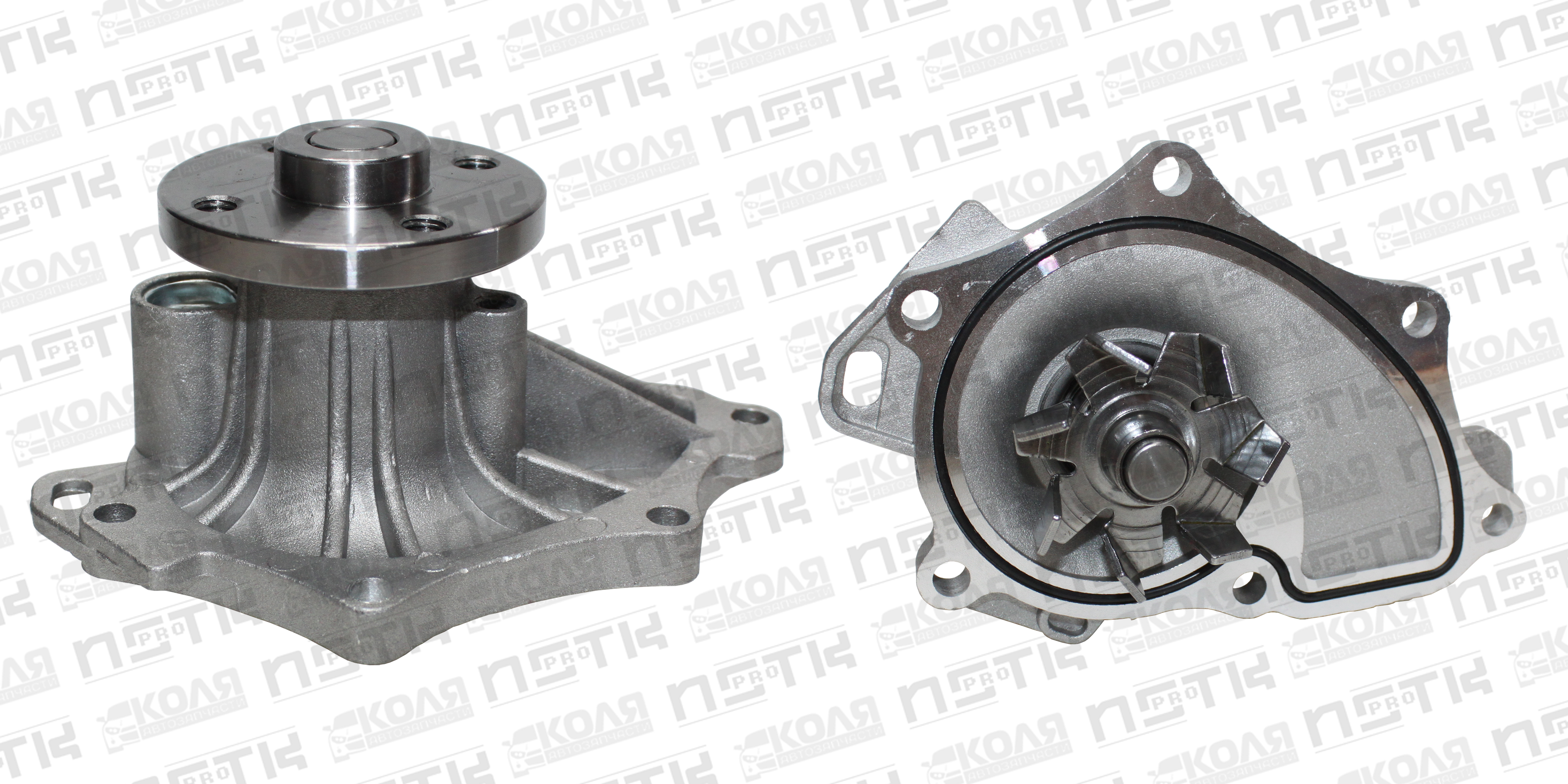 Помпа водяная Toyota 1AZFSE 2AZFE (NSTK)