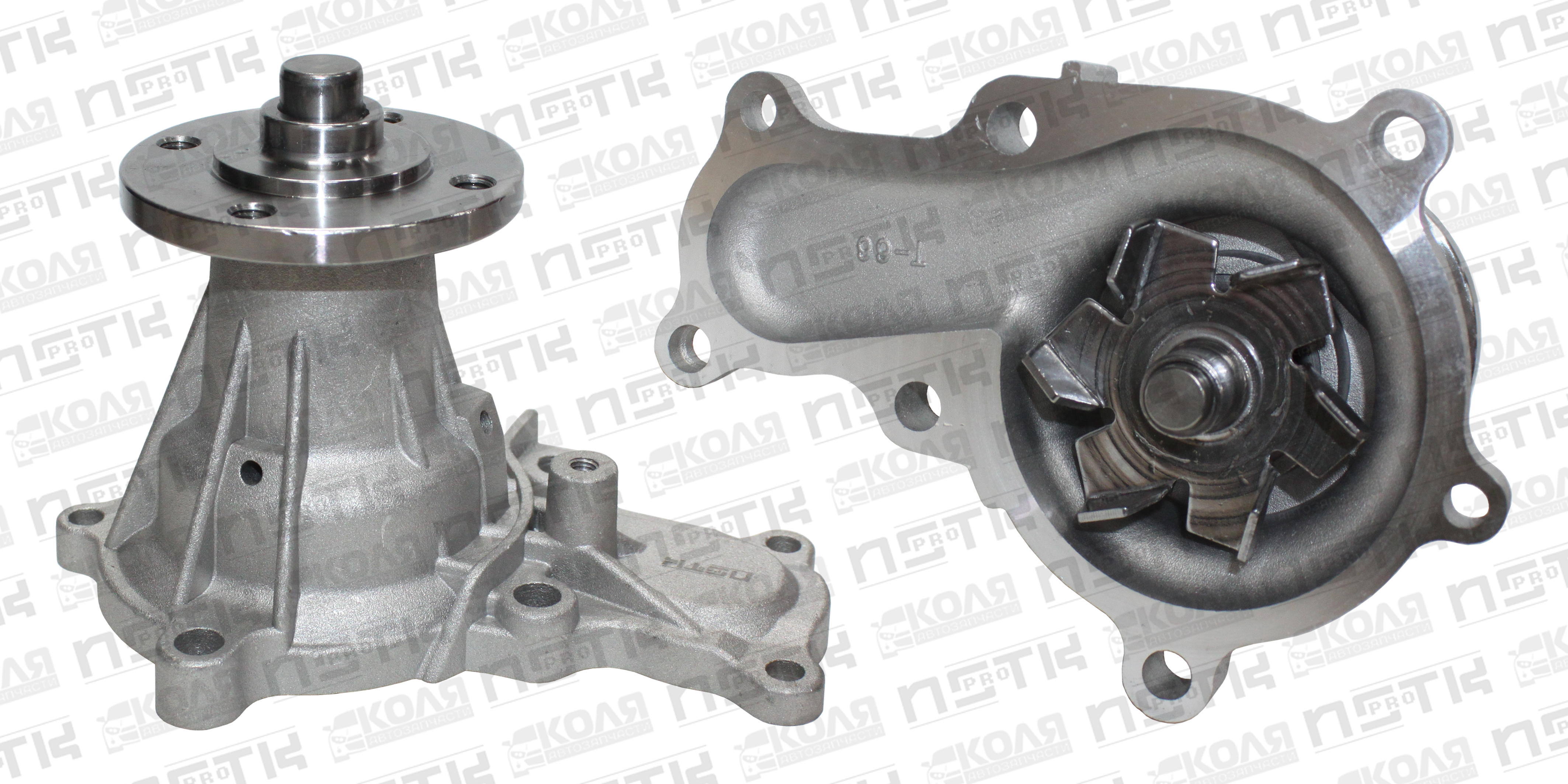Помпа водяная Toyota 1GFE (NSTK)