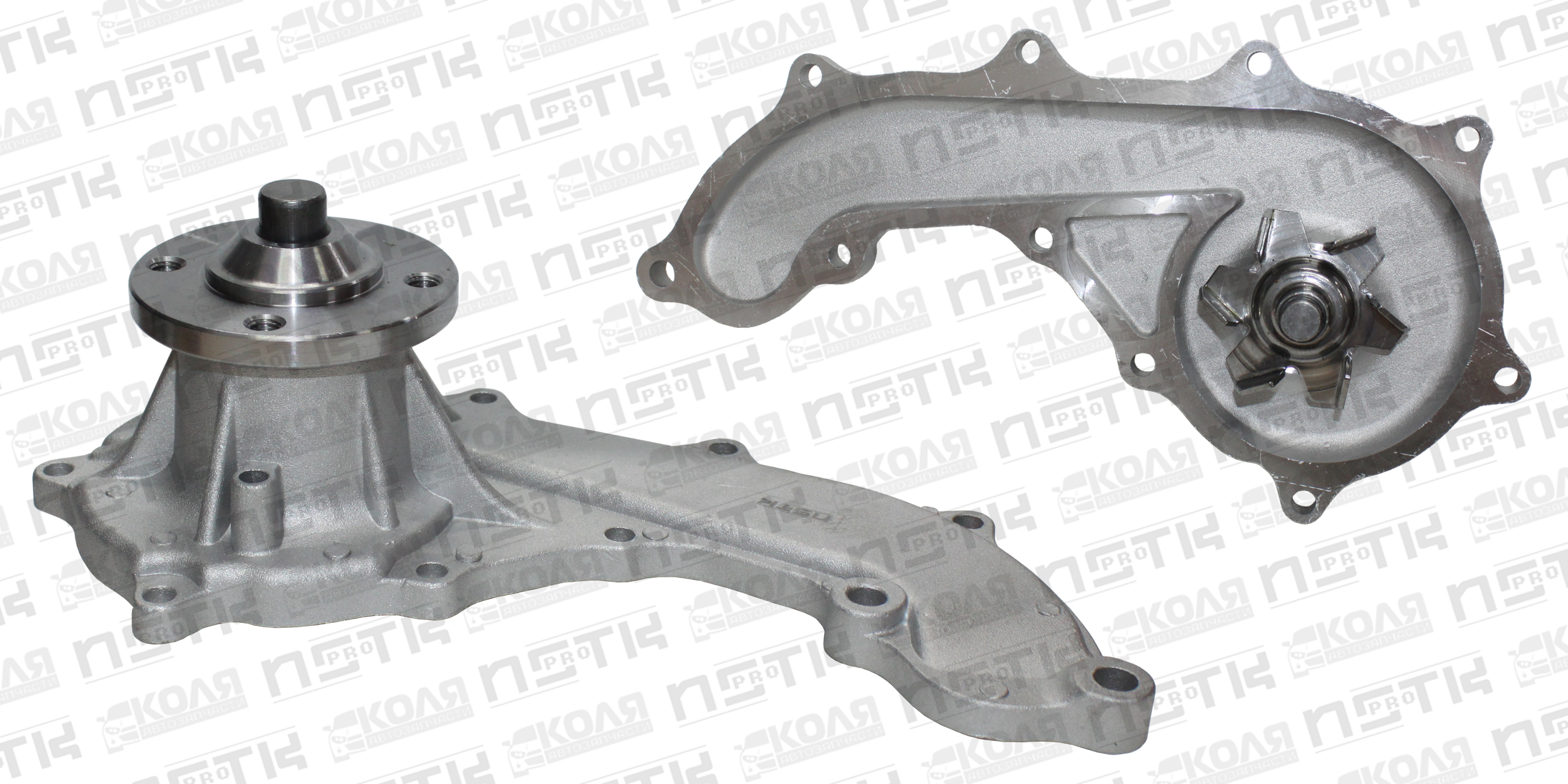 Помпа водяная Toyota 1TRFE 2TRFE 3RZFE (NSTK)