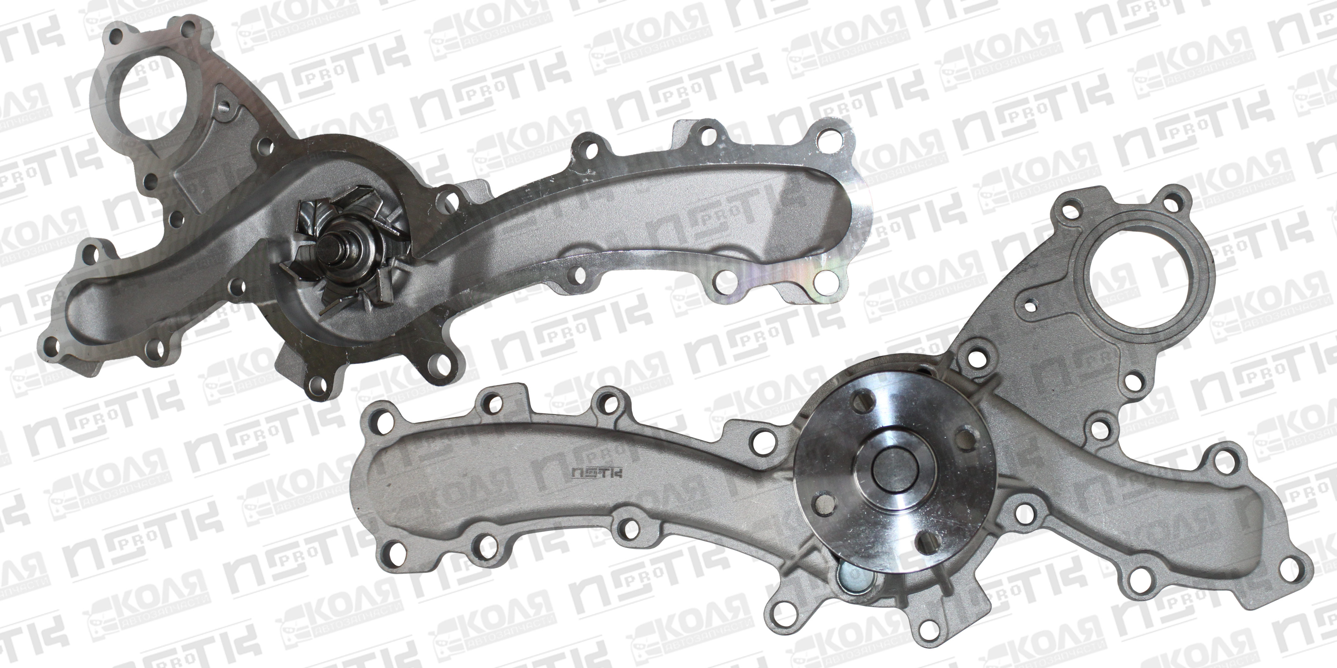 Помпа водяная Toyota 2GRFE 2GRFXE (NSTK)