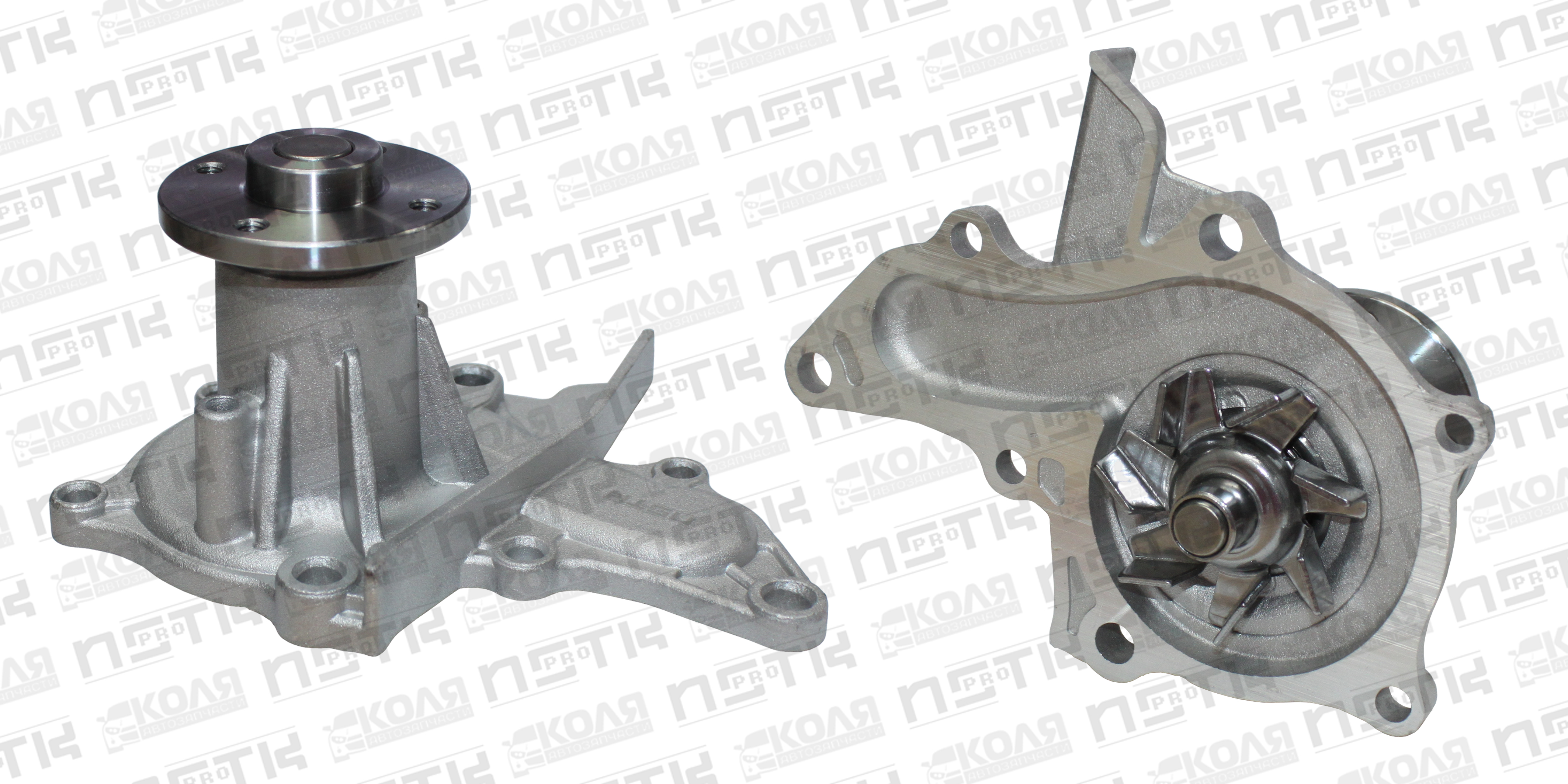 Помпа водяная Toyota 7AFE (NSTK)