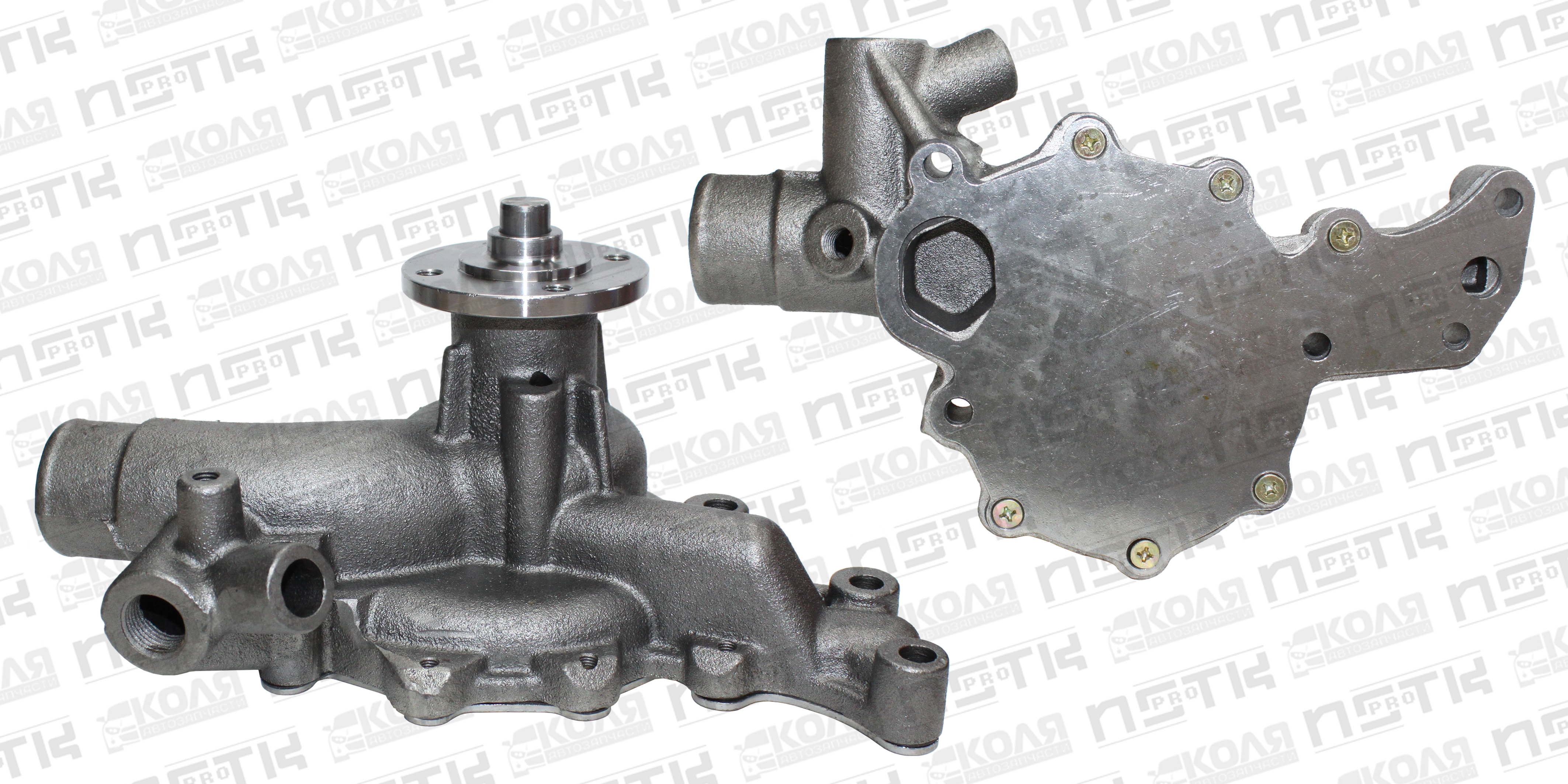 Помпа водяная Toyota B 3B 11B 14B 15B (NSTK)