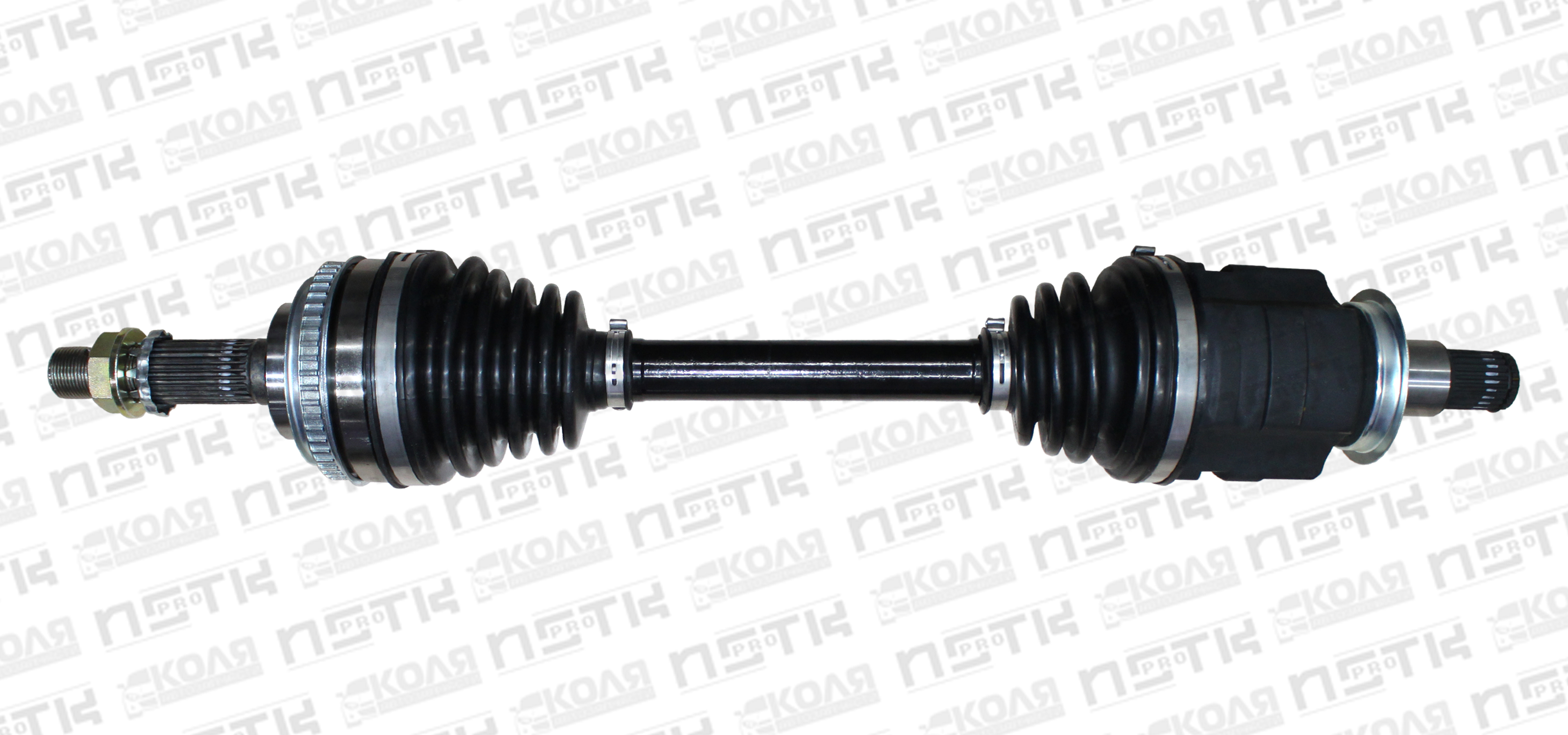 Приводной вал передний L 26T*56 23T*44 Toyota Caldina ST195 Toyota Camry / Vista SV35 SV43 Toyota Carina FF ST195 ST215 Toyota Corolla AE104 AE114 Toyota Corolla Spacio AE115 Toyota Ipsum SXM15 (SUMAHE)