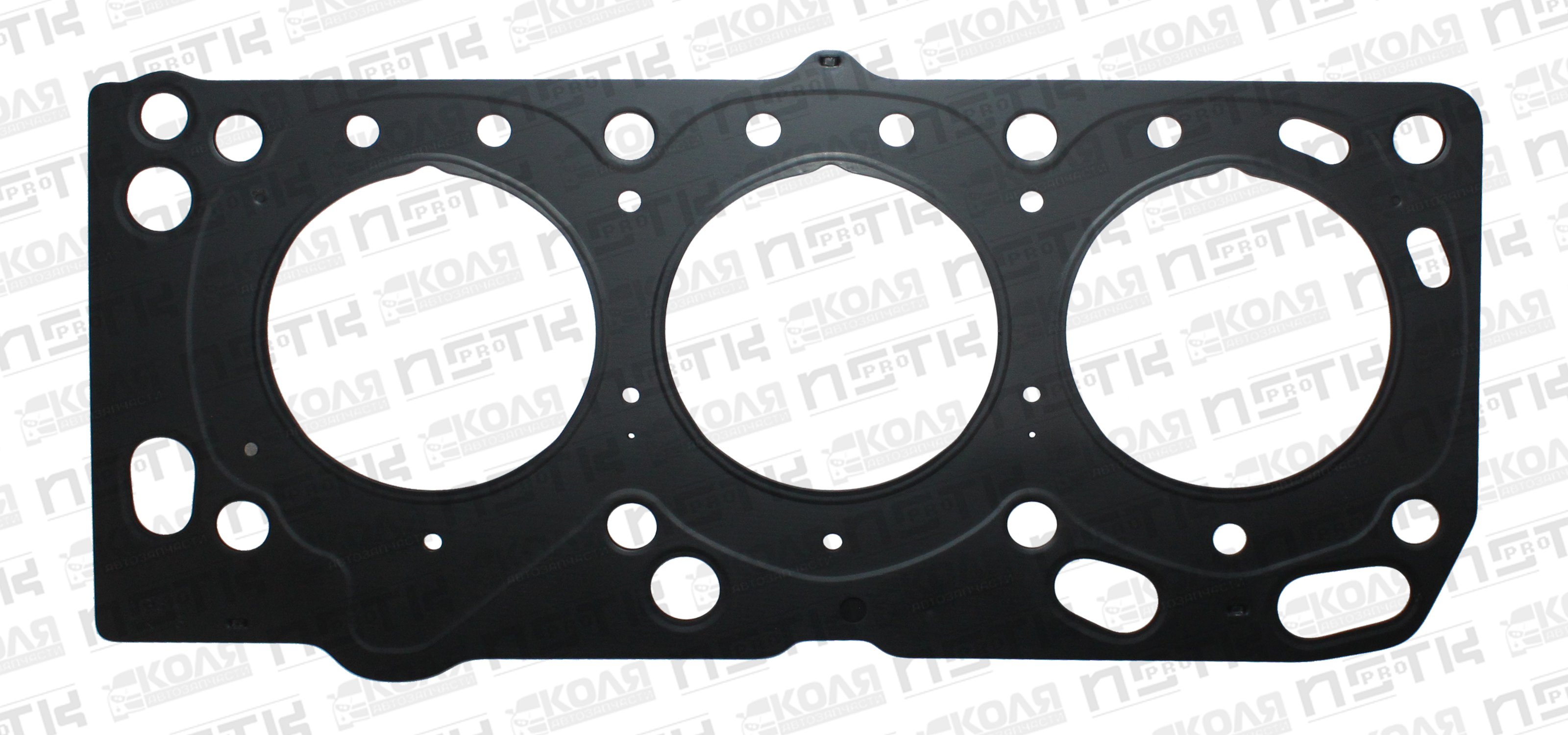 Прокладка ГБЦ L стальная Toyota V35AFTS Toyota Land Cruiser VJA300 (NSTKPRO)