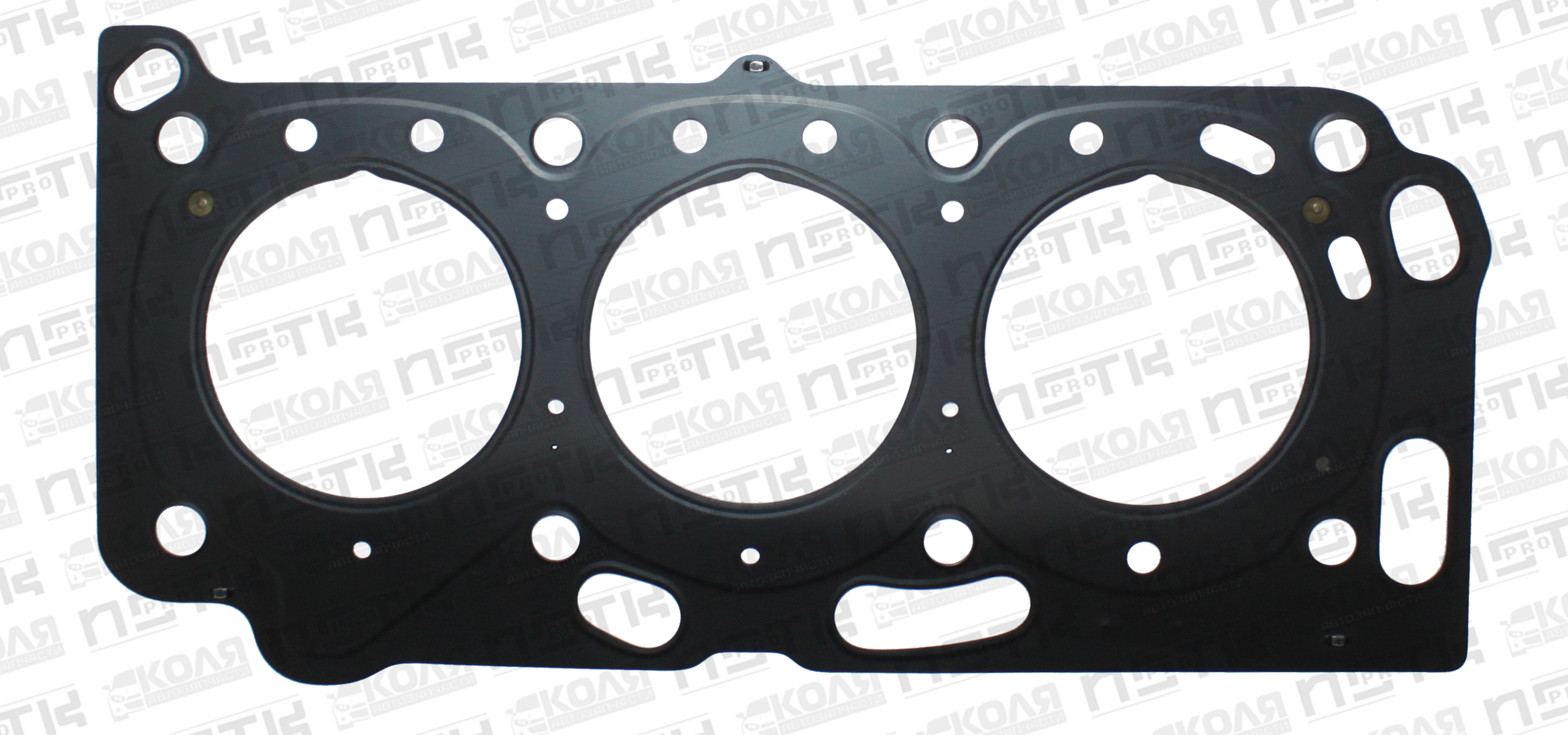 Прокладка ГБЦ R стальная Toyota V35AFTS Toyota Land Cruiser VJA300 (NSTKPRO)