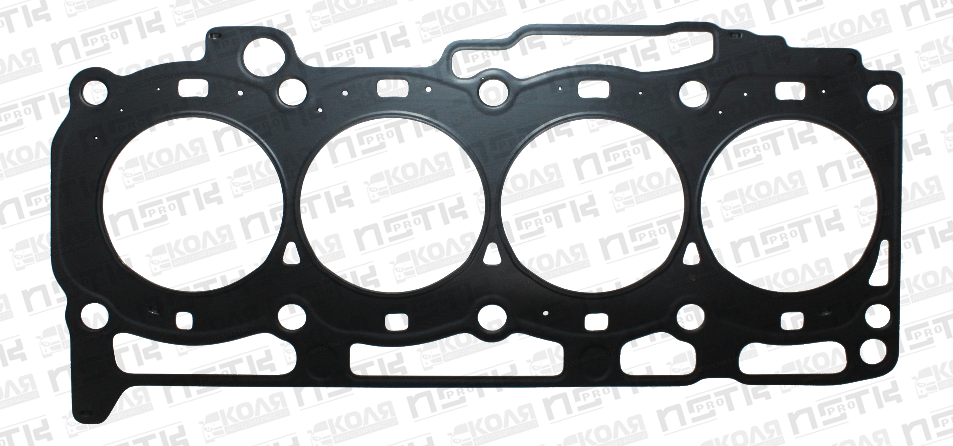 Прокладка ГБЦ железная Lexus Toyota T24AFTS Lexus NX350 TAZA25 Toyota Alphard Vellfire TAHA40 TAHA45 Toyota Highlander TXUA70 TXUA75 (NSTKPRO)