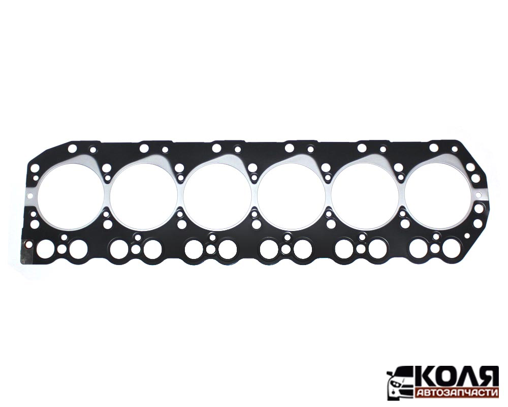 Прокладка ГБЦ железная Nissan TD42T (NSTK)