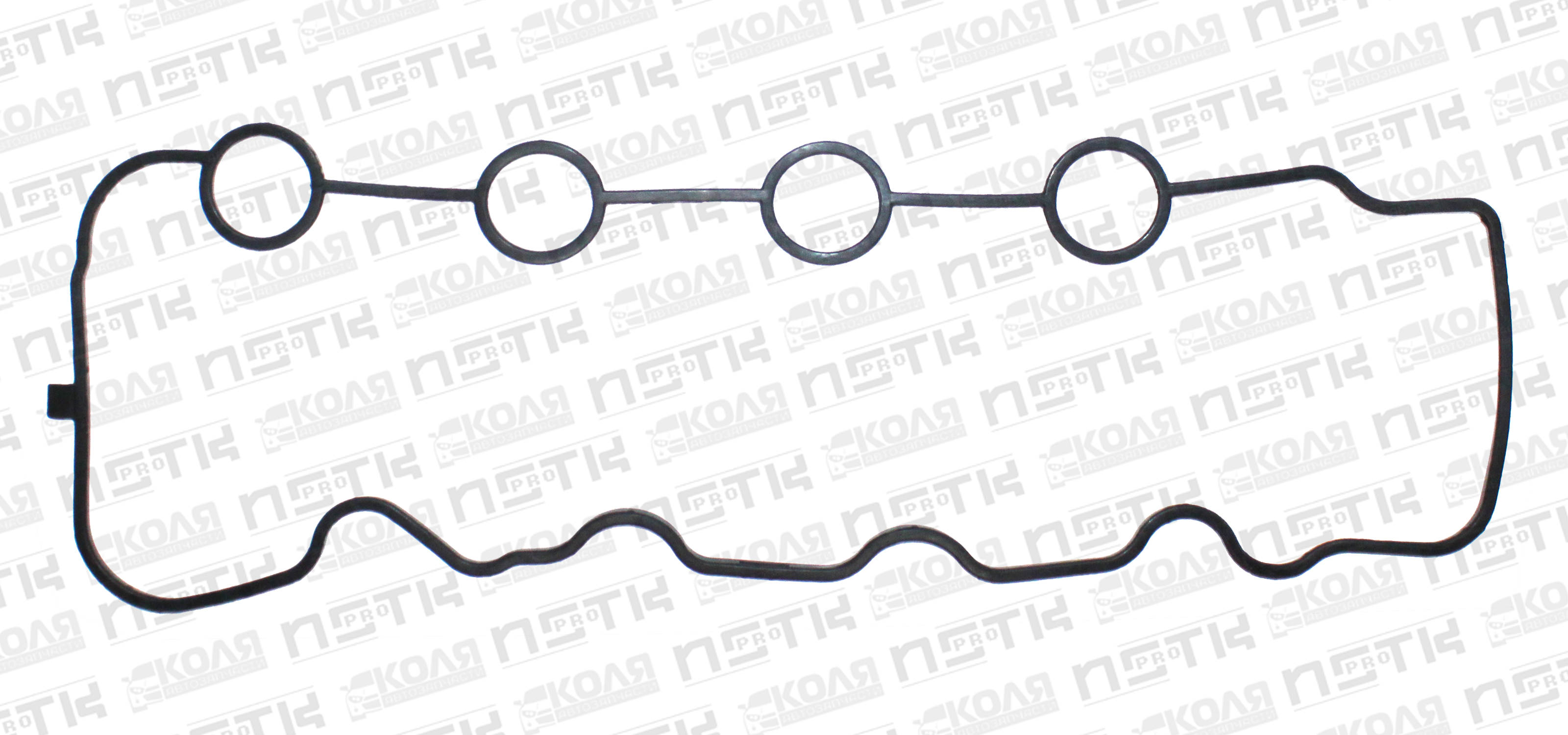Прокладка клапанной крышки Honda Fit GD1 GD2 L13A L15A Honda Mobilio GB1 GB2 L15A Partner GJ3 GJ4 L15A (NSTK)