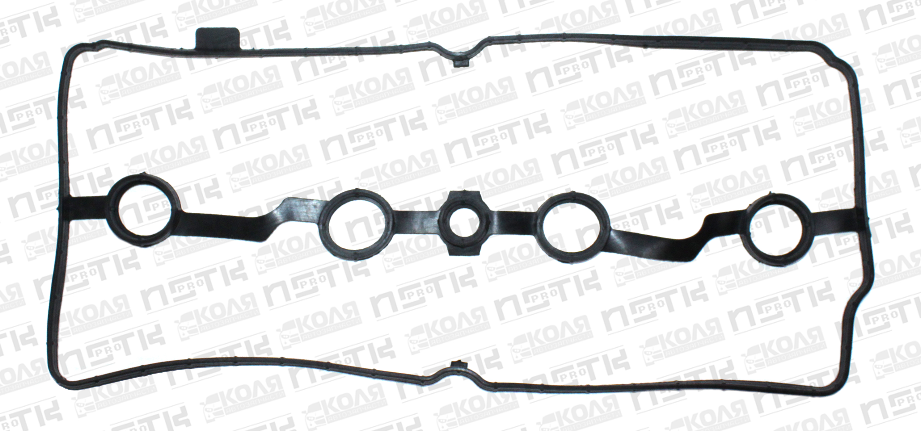 Прокладка клапанной крышки Nissan MR16DDT MR18DE MR20DE MR20DD MRA8DE Nissan Juke F15 Nissan Serena C25 C26 C27 Nissan Teana J32 Nissan Tiida C11 Nissan XTrail T31 T32 (NSTKPRO)
