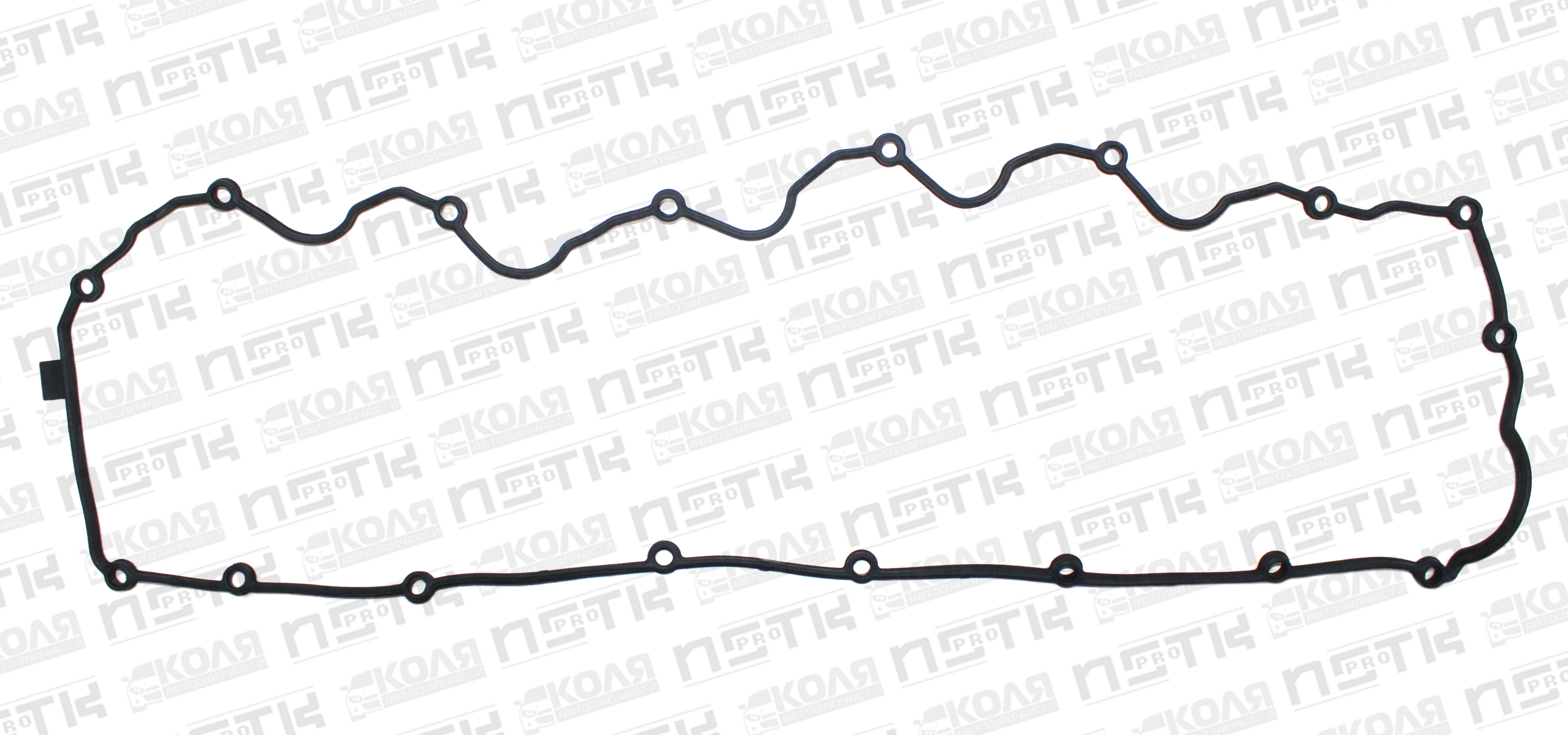 Прокладка клапанной крышки Toyota 1HDFTE 1HDFT 24V Toyota Land Cruiser HDJ100 HDJ101 HDJ78 HDJ79 (NSTKPRO)