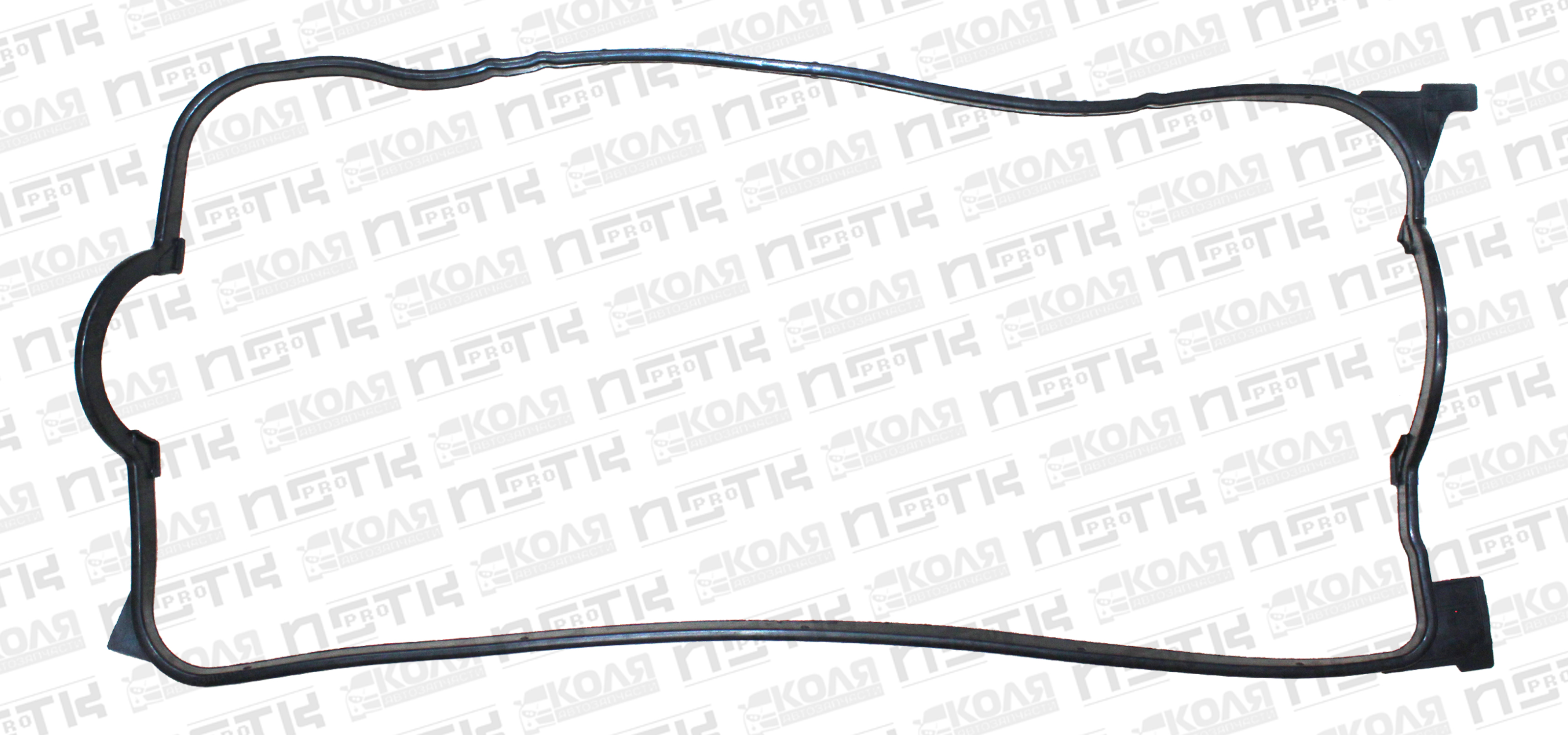 Прокладка клапанной крышки Honda EK3 D15Z4 (NSTK)