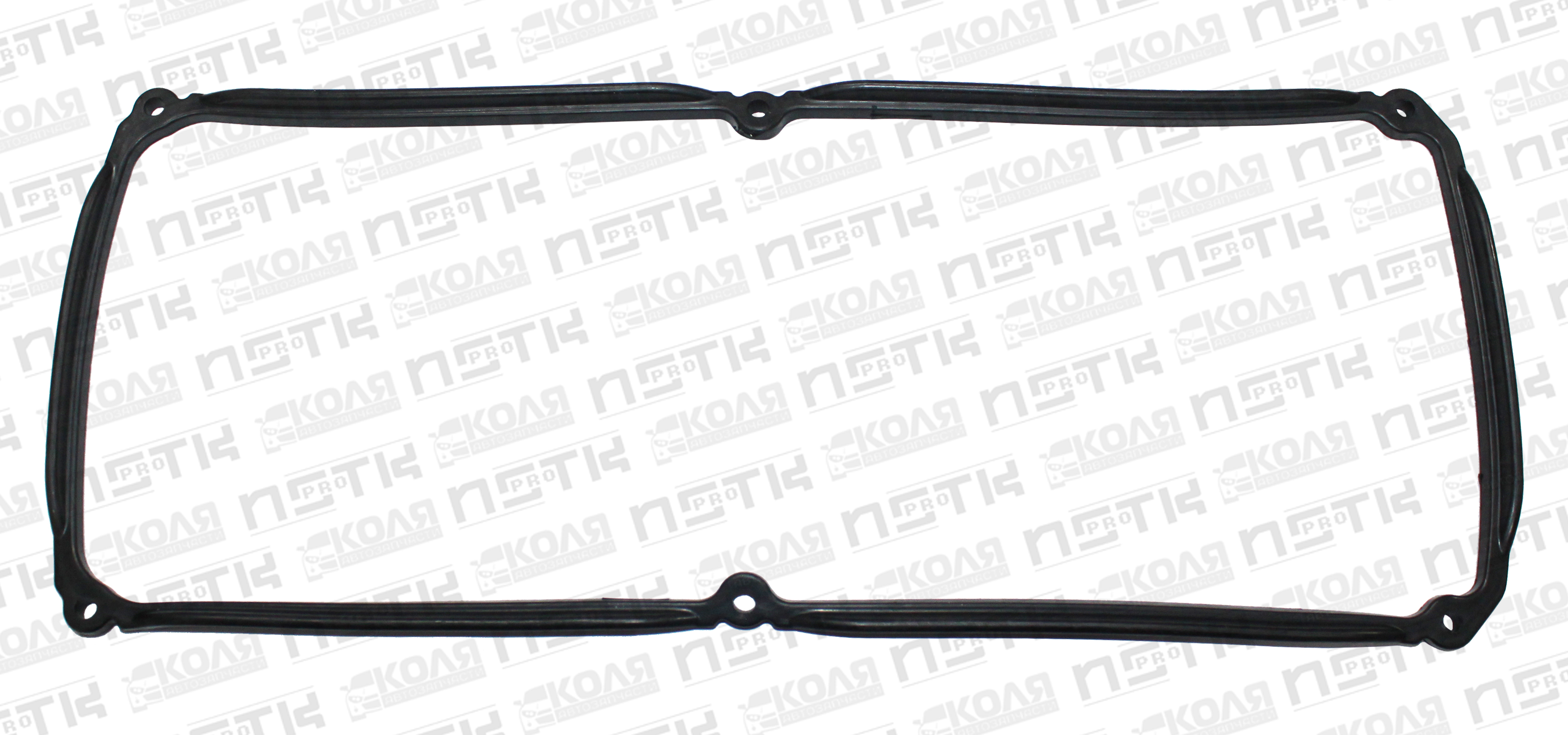 Прокладка клапанной крышки Mitsubishi 4G11 4G12 4G13 4G15 G11B G12B G13B G15B (NSTK)