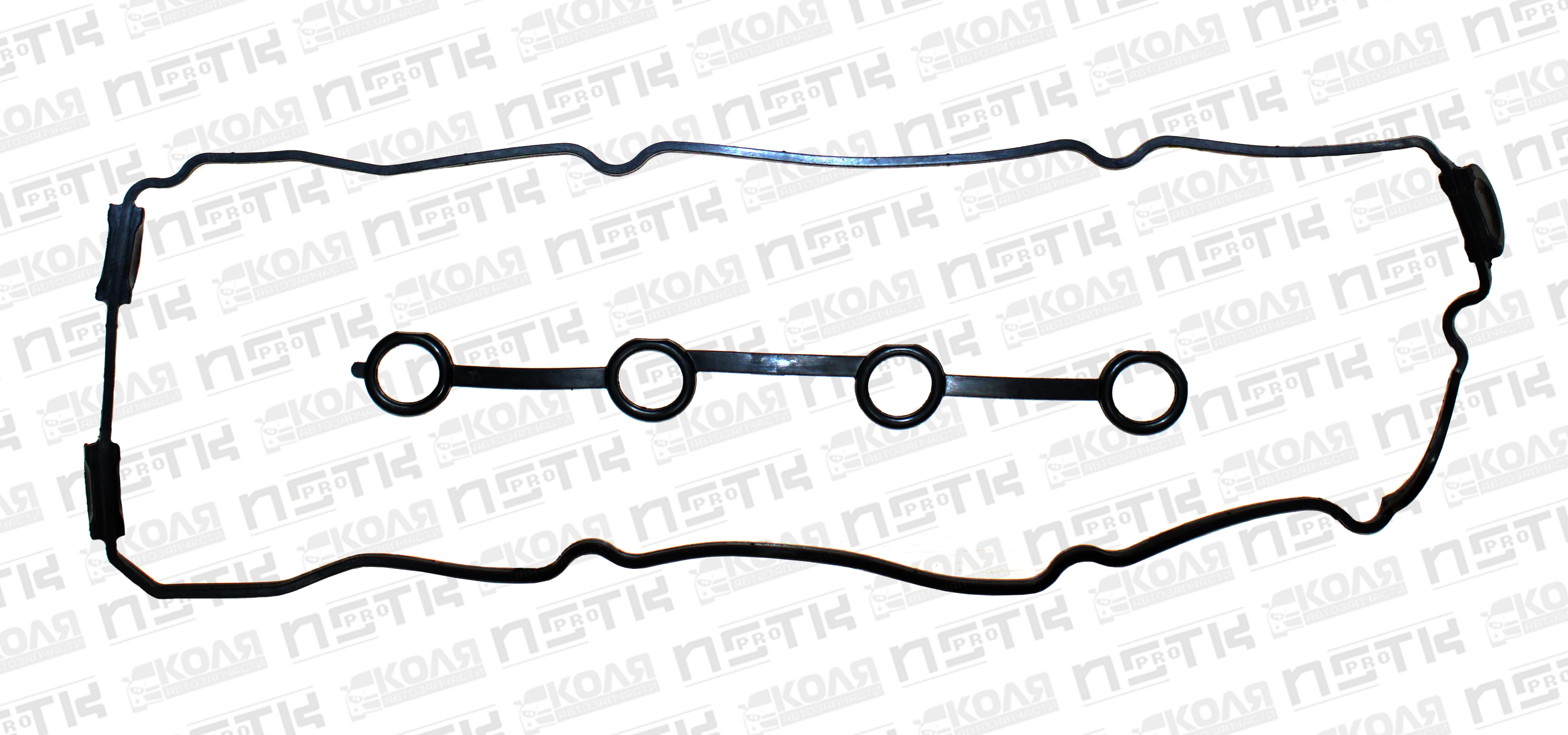Прокладка клапанной крышки Nissan U13 KA24DE (NSTK)