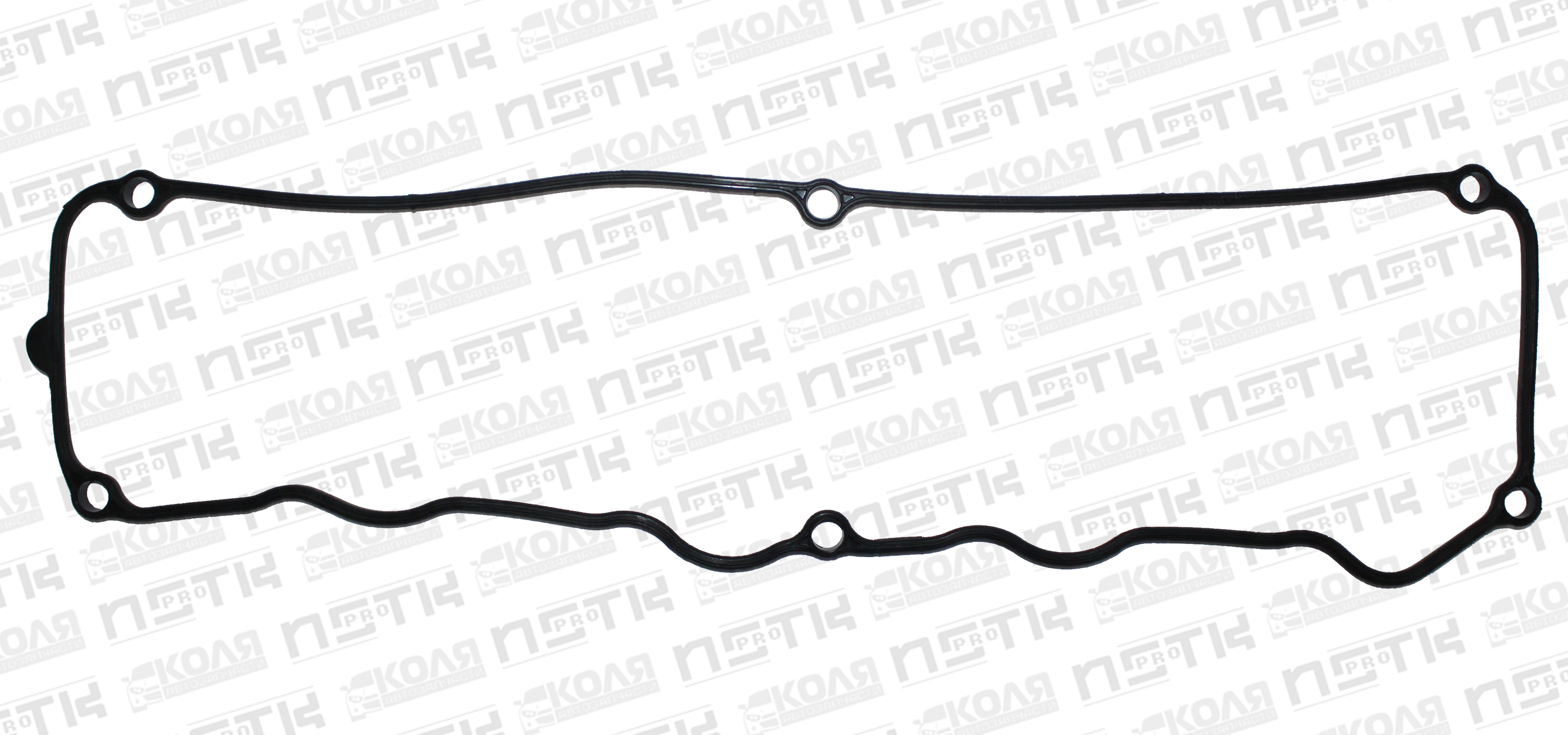 Прокладка клапанной крышки Toyota 14B (NSTK)