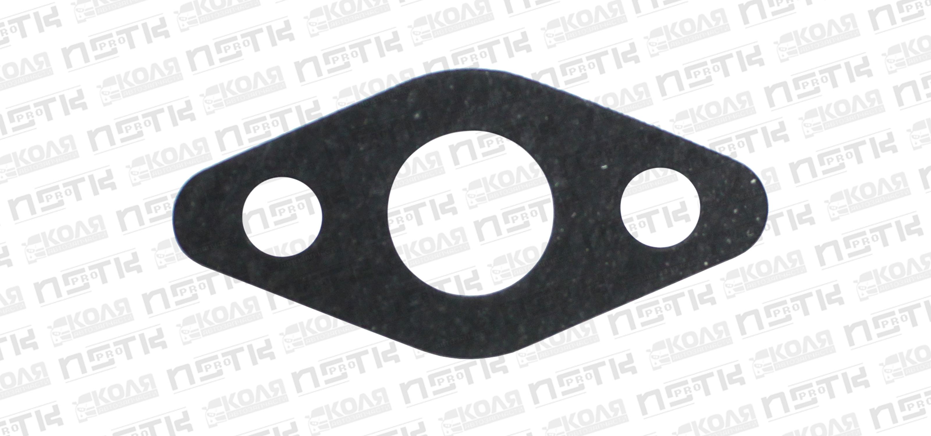 Прокладка направляющей трубки клапана EGR ЕГР 1.7mm Nissan VQ20DE VQ30DE VG33E QG16DE QG18DE SR20DE (NSTK)