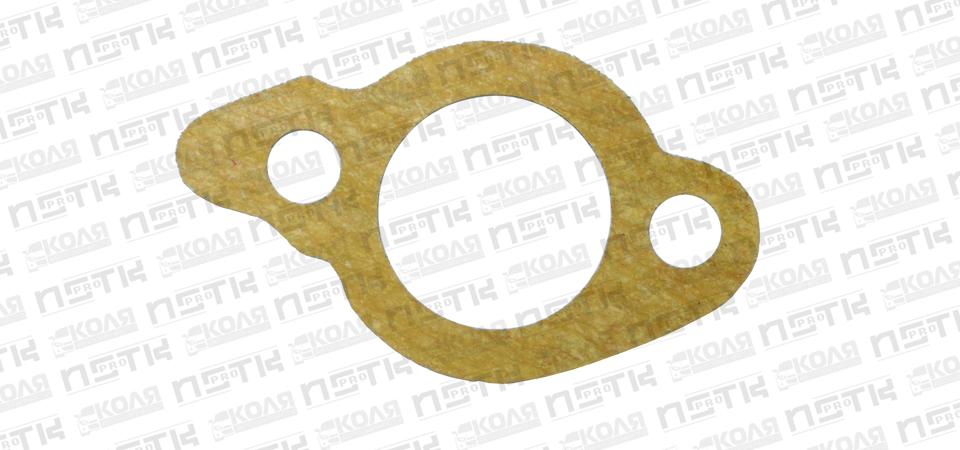 Прокладка натяжителя цепи ГРМ 1RZ 2RZ 3RZ 2TZFE 2TZFZE технический картон (NSTK)