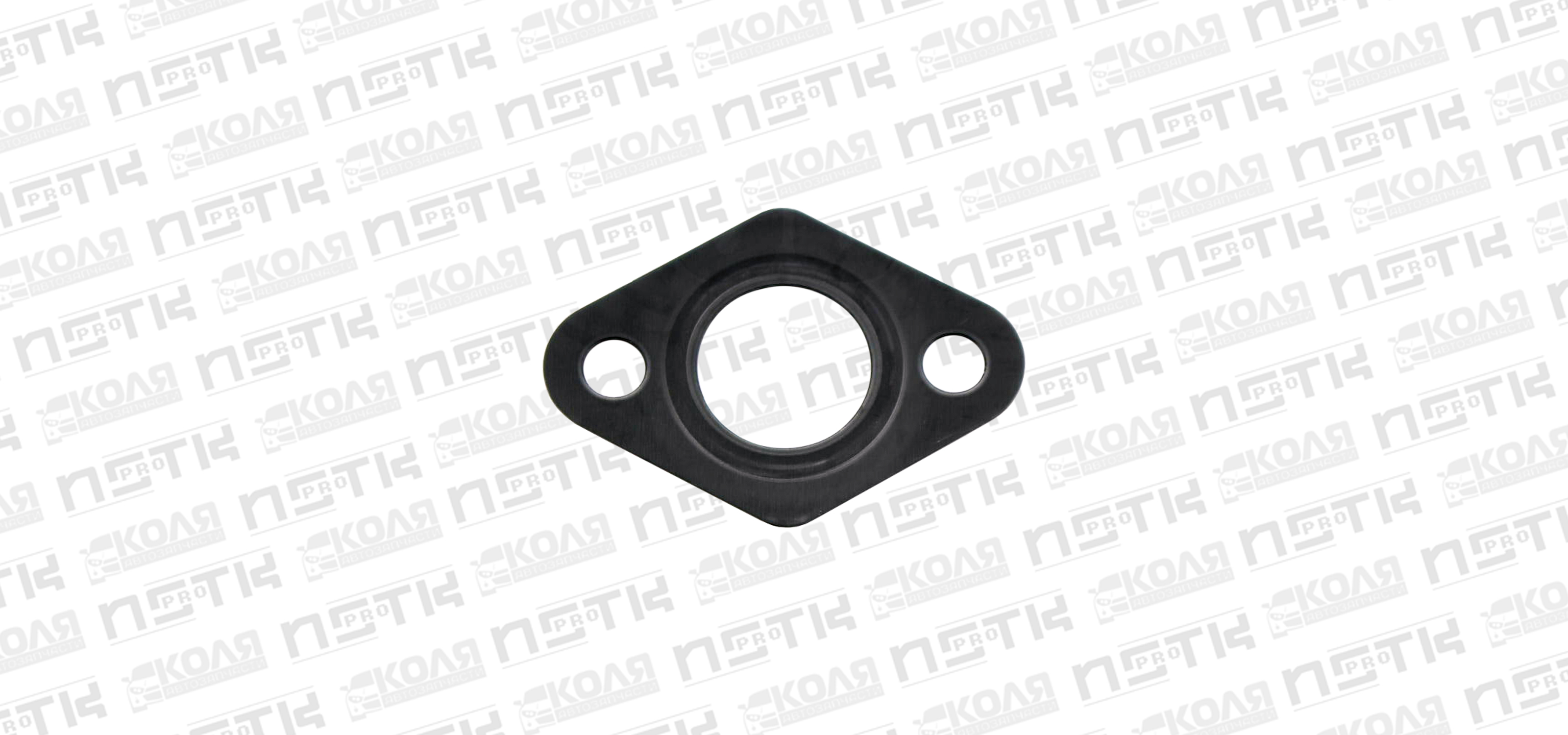 Прокладка водяной помпы Toyota 1GFE стальная (NSTK)