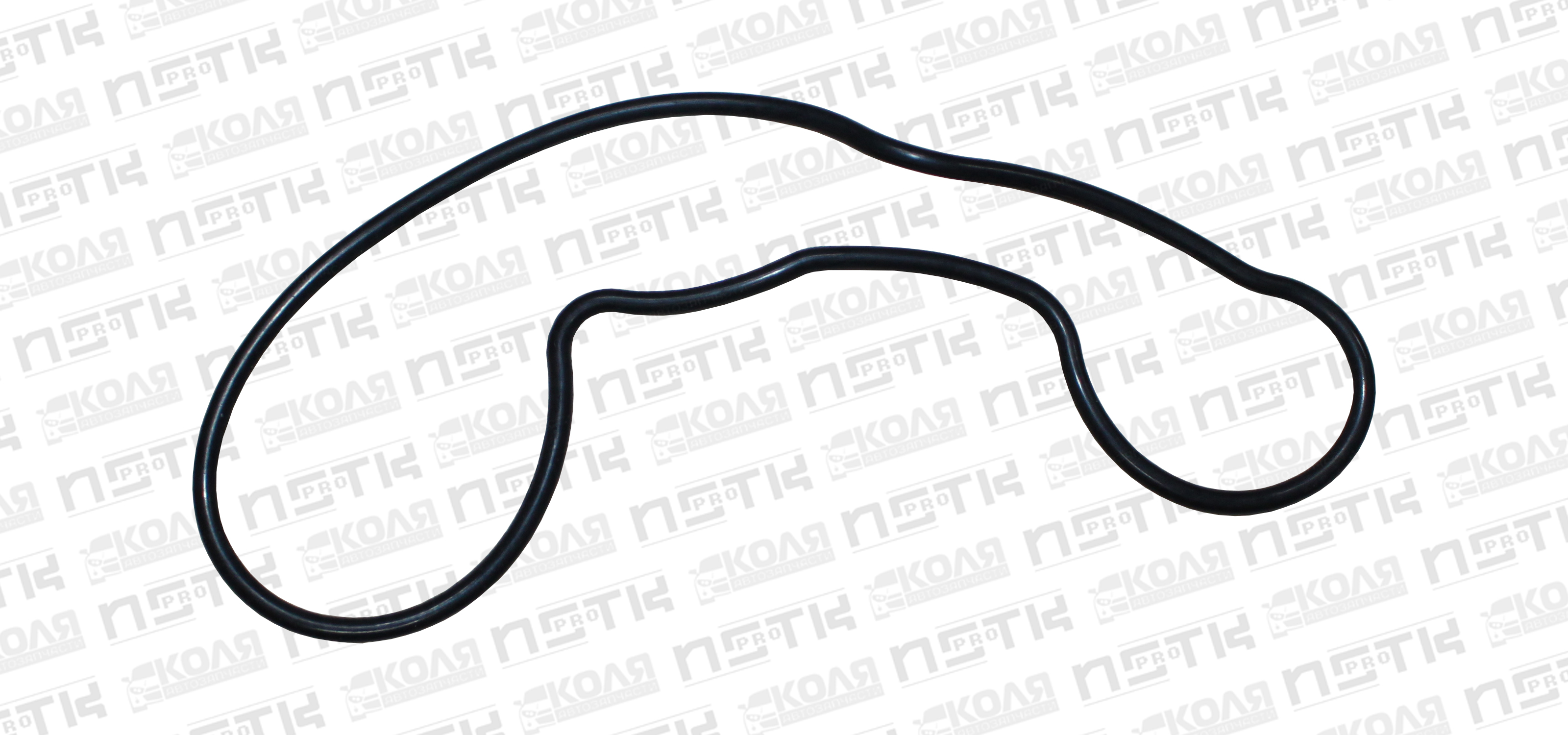 Прокладка водяной помпы L13A L15A LDA Honda Airwave GJ1 GJ2 Honda Fit GD1 GD2 GD3 GD4 Honda Partner GJ3 GJ4 Honda Insight ZE2 резиновая (NSTK)