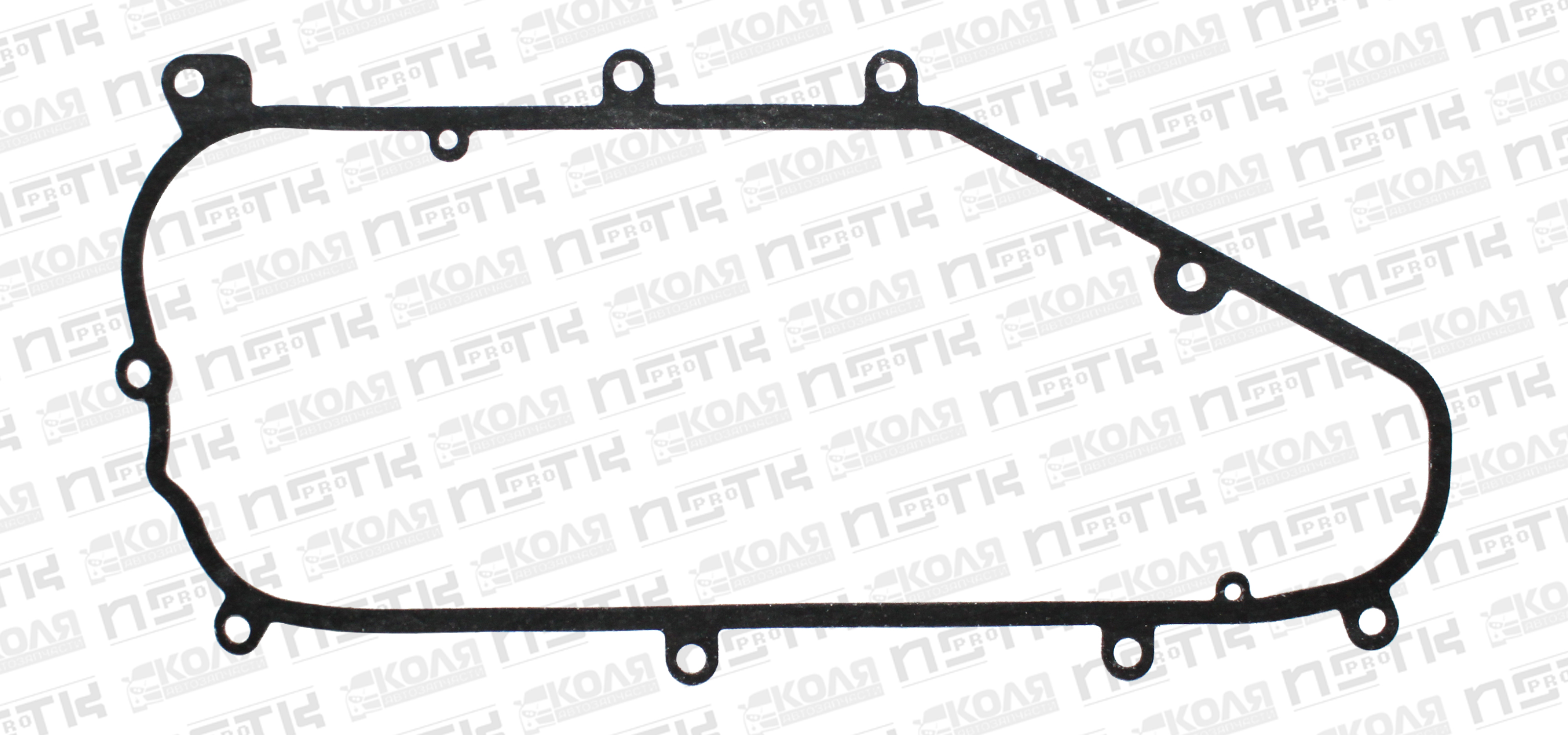 Прокладка впускного коллектора верхняя Nissan VQ20DE VQ25DE VQ30DE (NSTK)