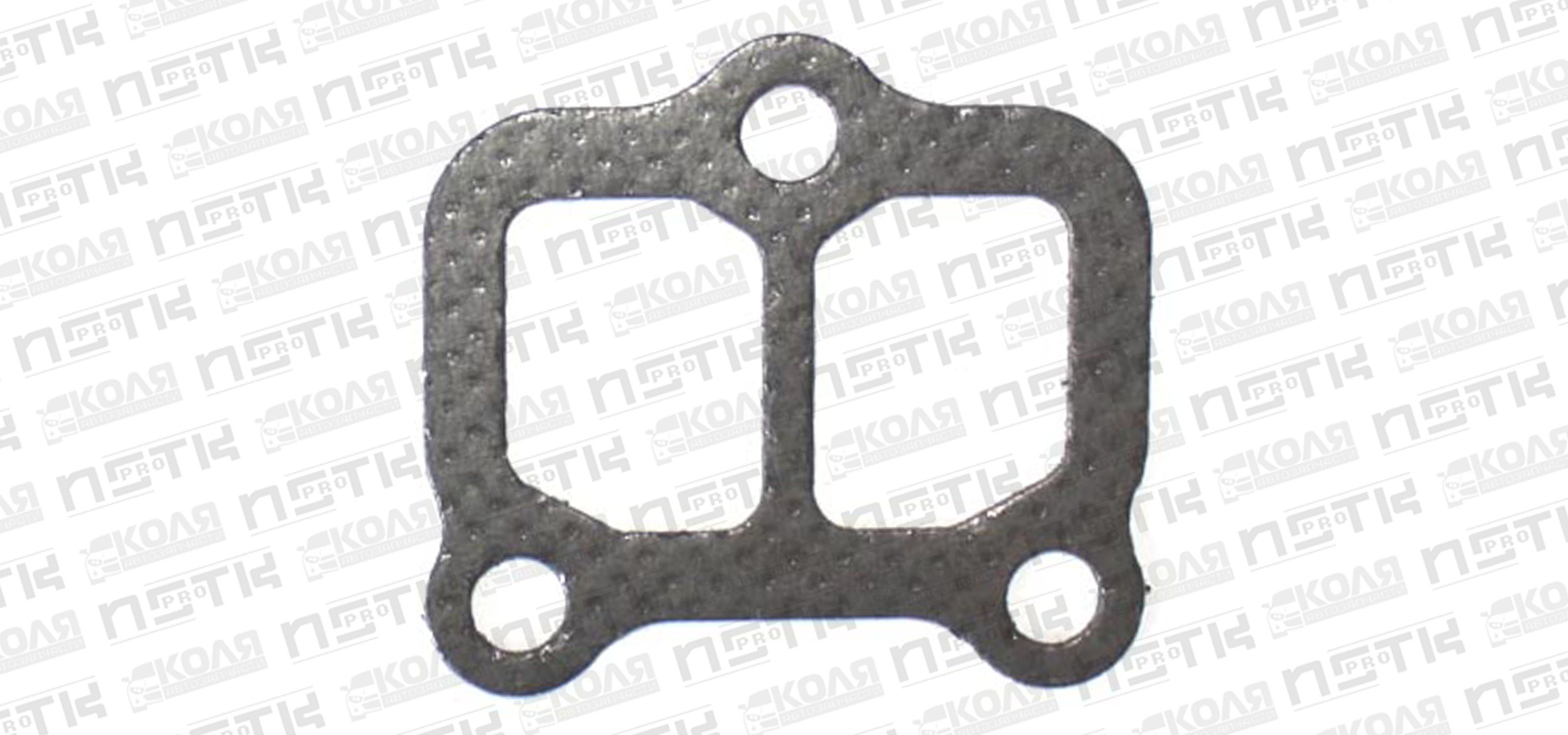 Прокладка выпускного коллектора Nissan CA20S паронитовая (NSTK)