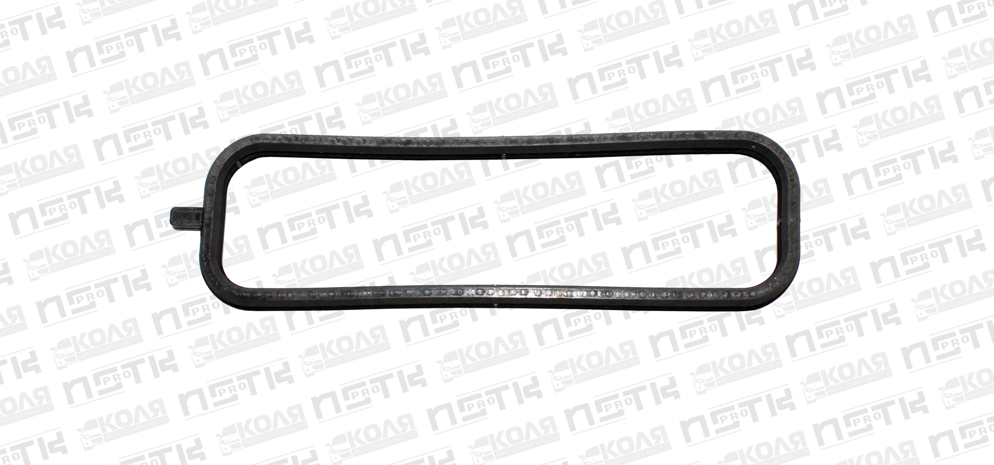 Прокладка заслонки впускного коллектора Toyota 1GFE Beams резиновая (NSTK)