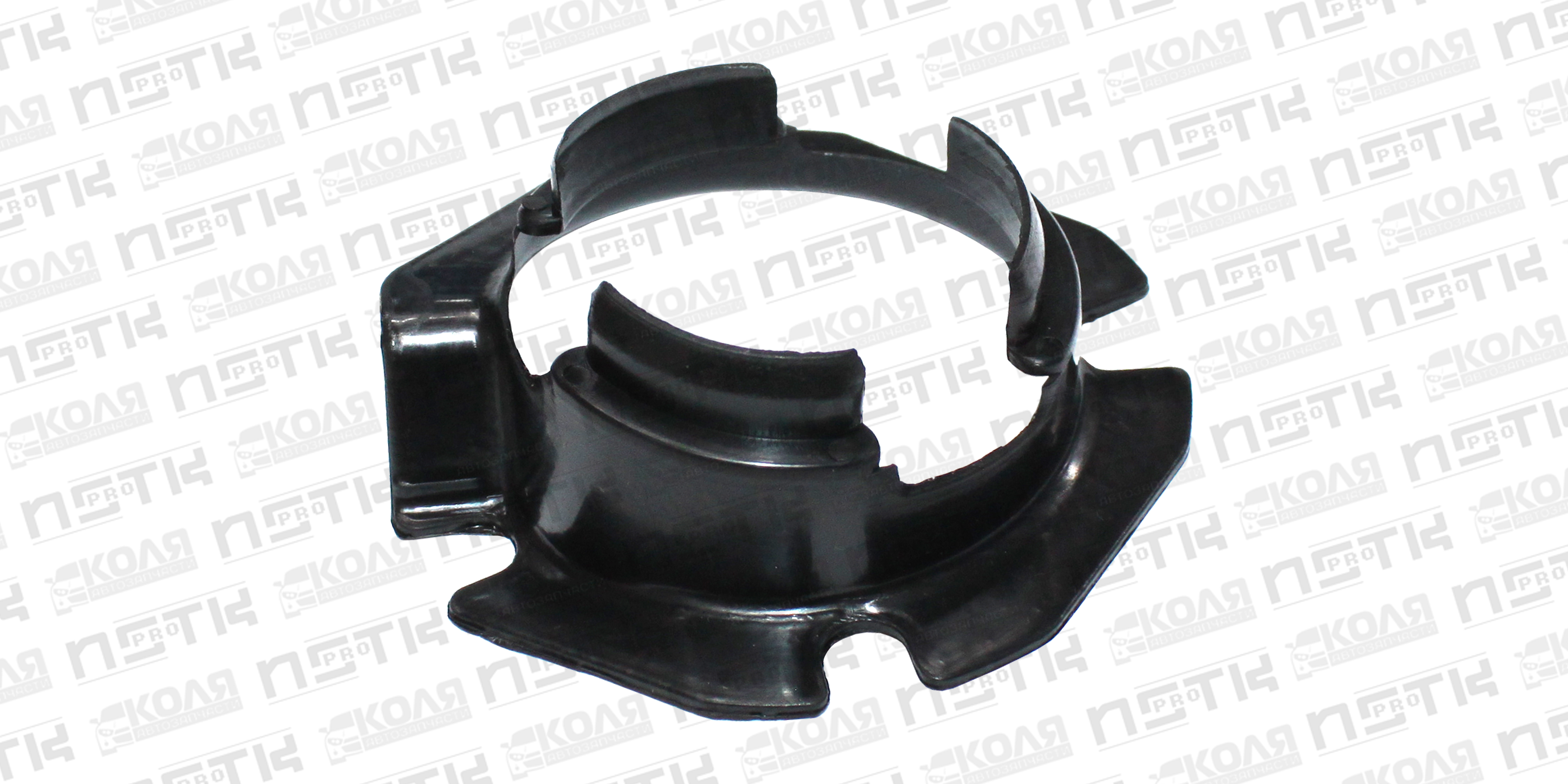 Проставка нижняя под пружину передней подвески LR Honda Accord CM1 CM2 CM3 CL7 CL8 CL9 CU1 CU2 Honda Inspire UC1 CP3 Honda Odyssey RB1 RB2 RB3 RB4 (TAIQING)