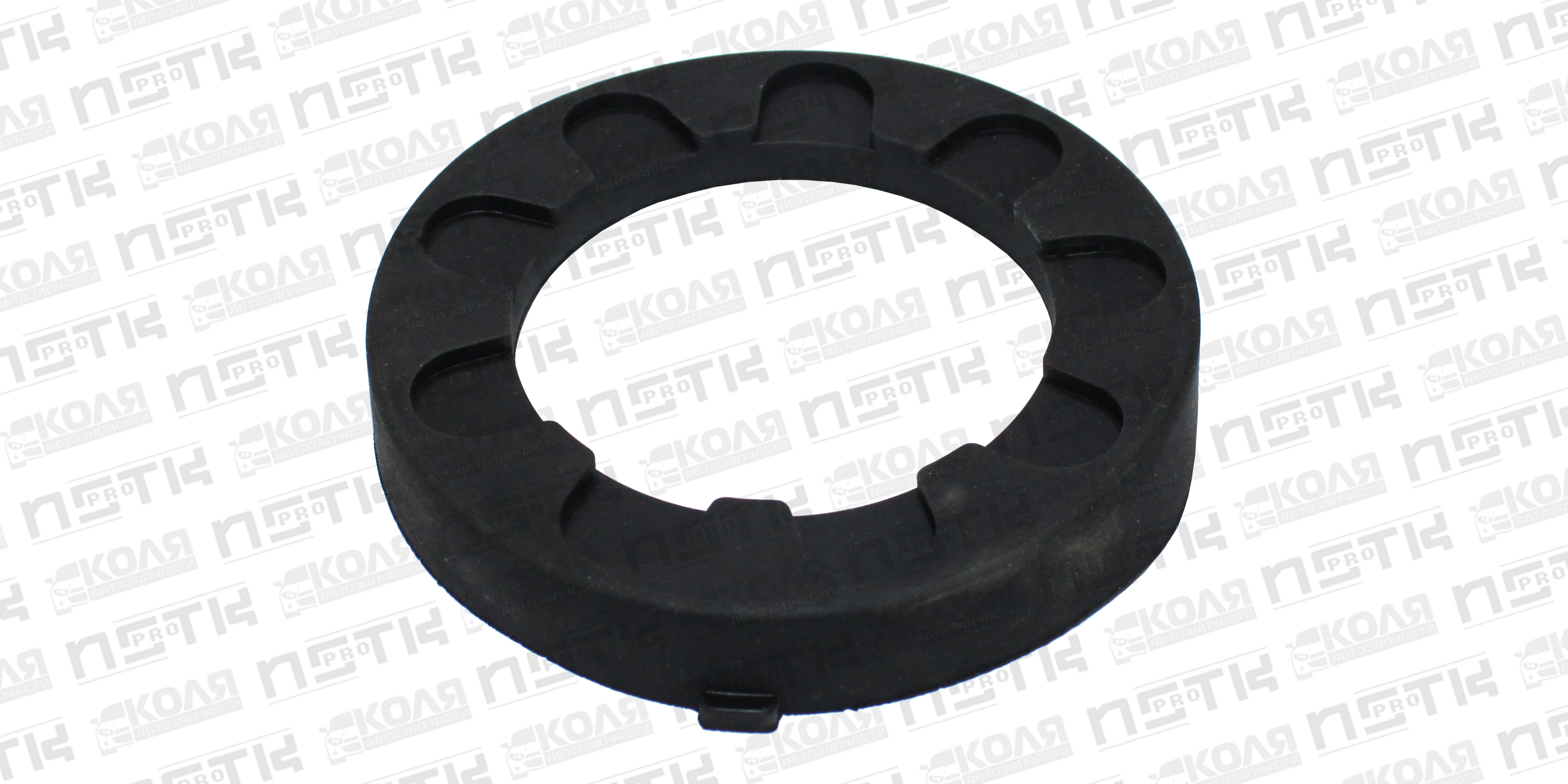 Проставка верхняя под пружину передней подвески LR Honda Accord CM1 CM2 CM3 CL7 CL8 CL9 Honda Inspire UC1 Honda Odyssey RB1 RB2 RB3 RB4 (TAIQING)