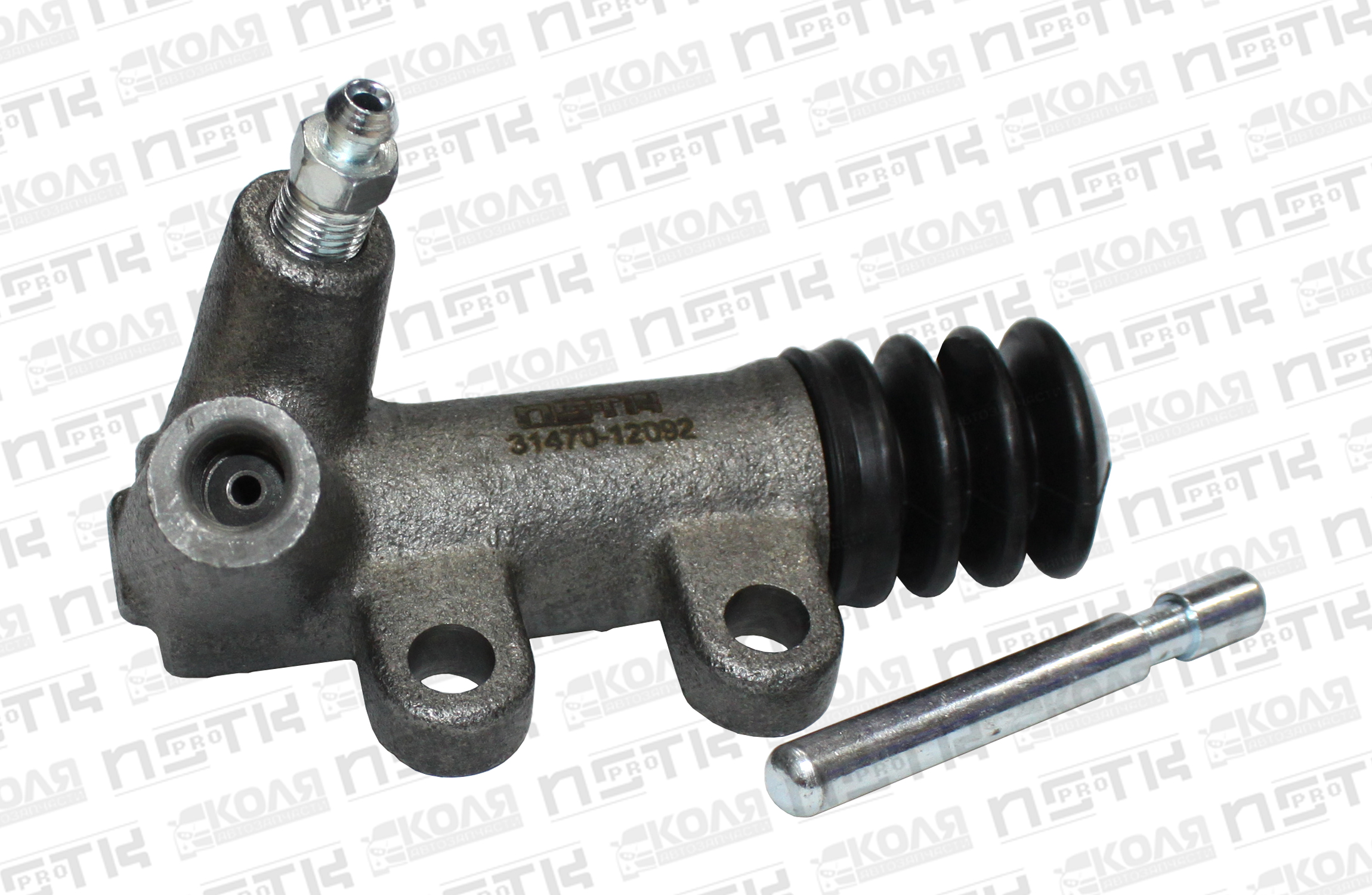 Рабочий цилиндр сцепления Toyota Avensis AT220 AT221 Toyota Caldina AT191 AT211 Toyota Corolla AE100 AE101 AE102 AE104 AE109 AE110 AE111 Toyota Corsa / Tercel EL43 (GUTEN TOP)