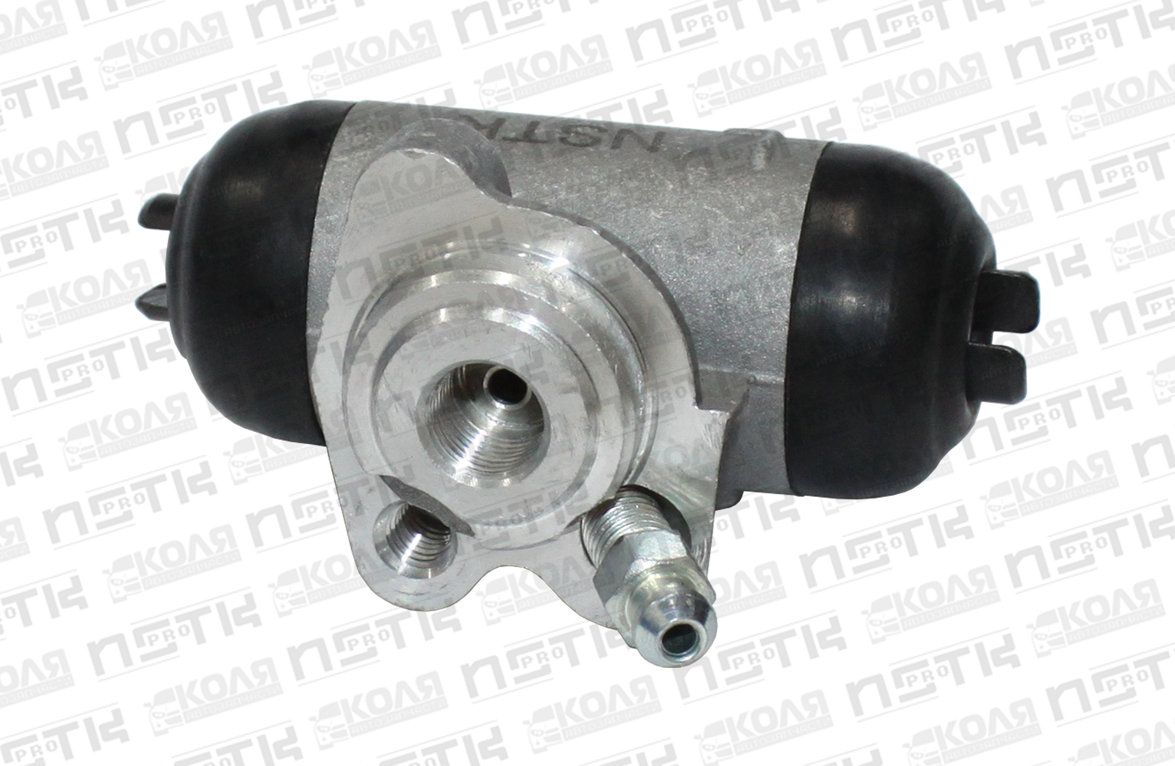 Рабочий тормозной цилиндр задний L Toyota Corolla Axio / Fielder NZE141 Toyota Premio / Allion NZT260 ZRT260 Toyota Prius NHW11 Toyota Yaris NCP90 NCP91 NCP92 NCP93 NCP130 NCP131 KSP90 KSP93 KSP130 (GUTEN TOP)