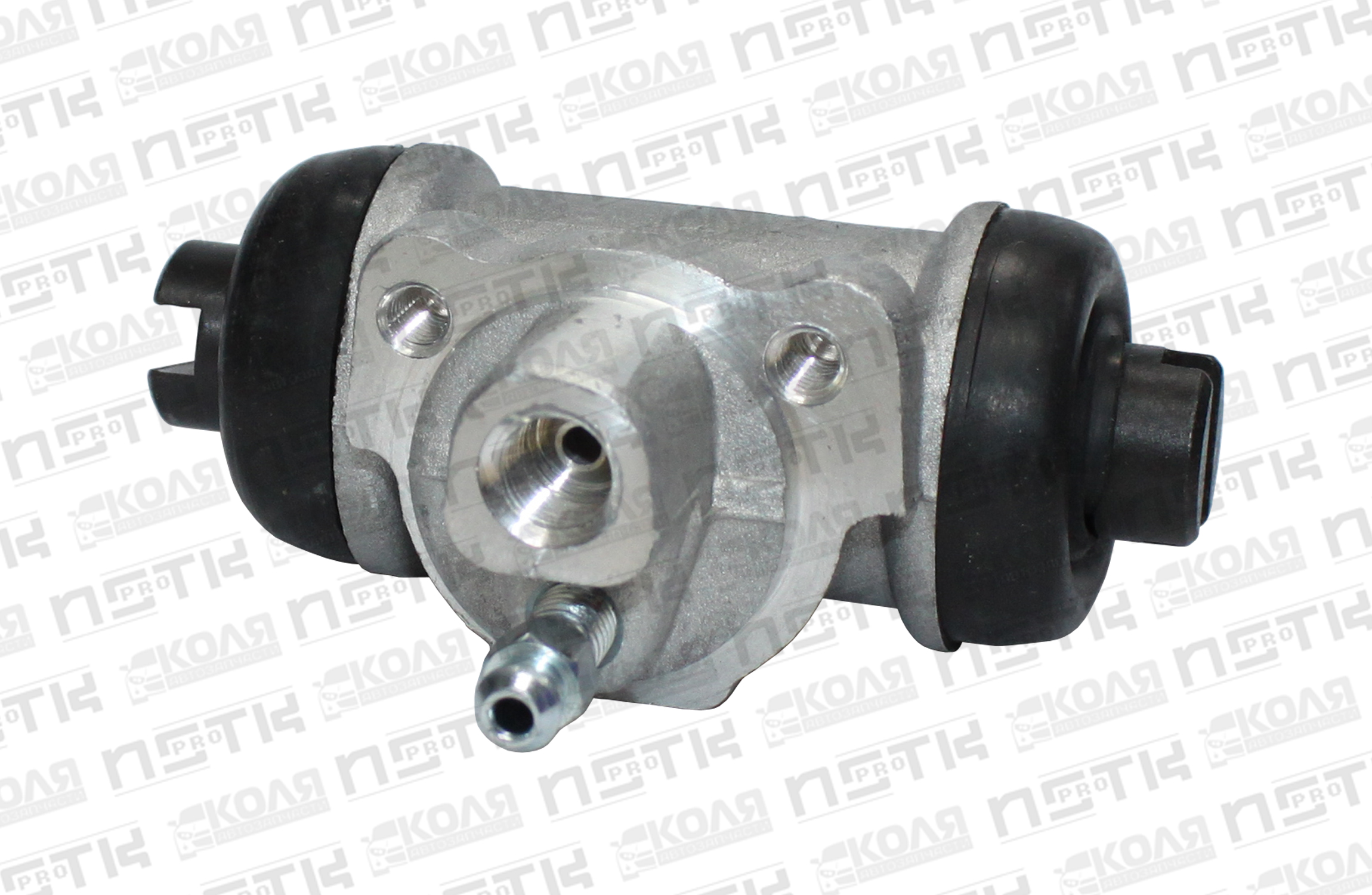 Рабочий тормозной цилиндр задний LR Nissan Datsun D21 Nissan Pathfinder WD21 Nissan Terrano WD21 Nissan Navara D22 (GUTEN TOP)