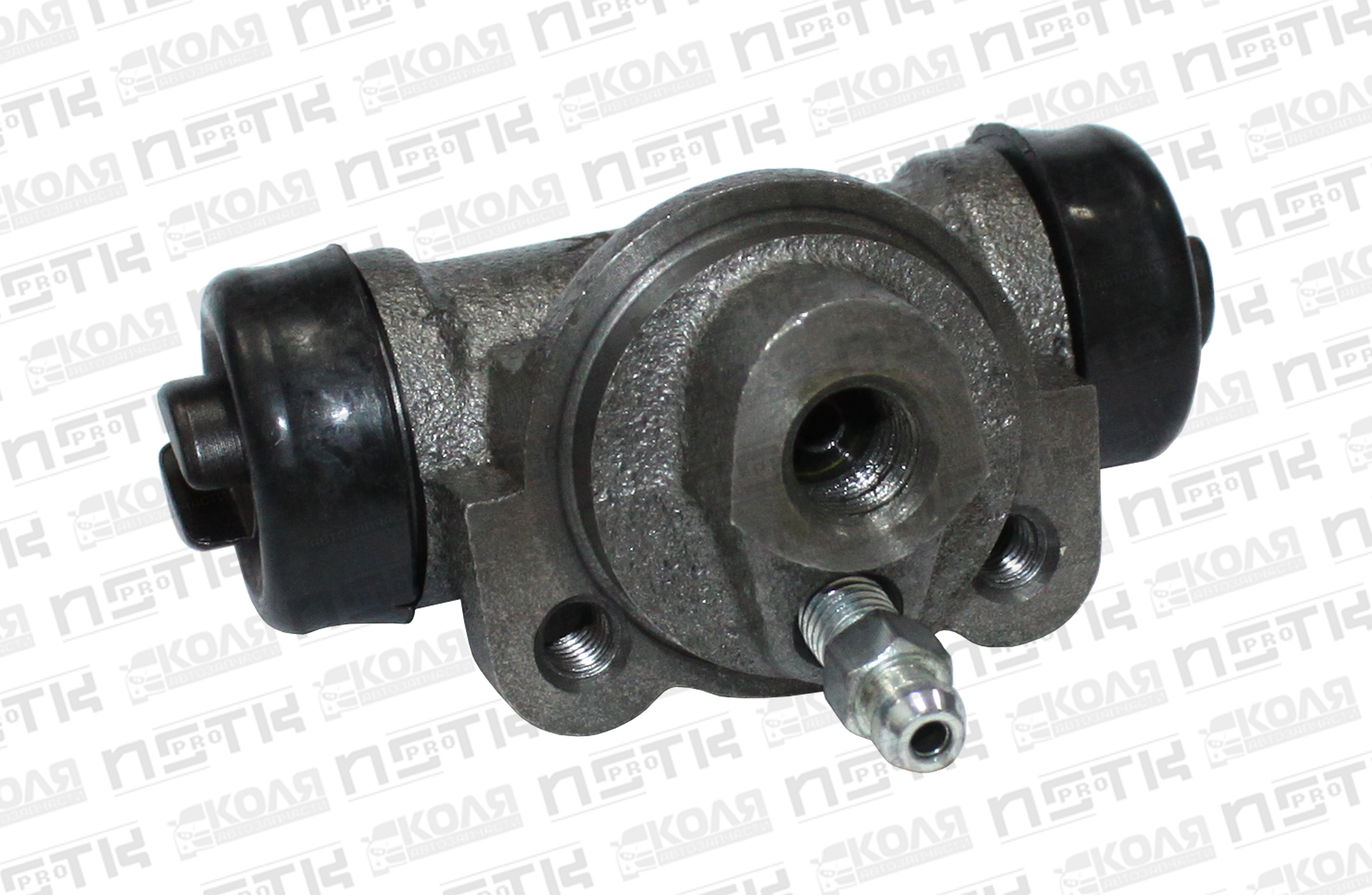 Рабочий тормозной цилиндр задний LR 5/8 Nissan Pulsar N16 Nissan Bluebird Sylphy G10 Nissan Sentra B15U B15X Nissan Sunny G10 B15 N16 (GUTEN TOP)