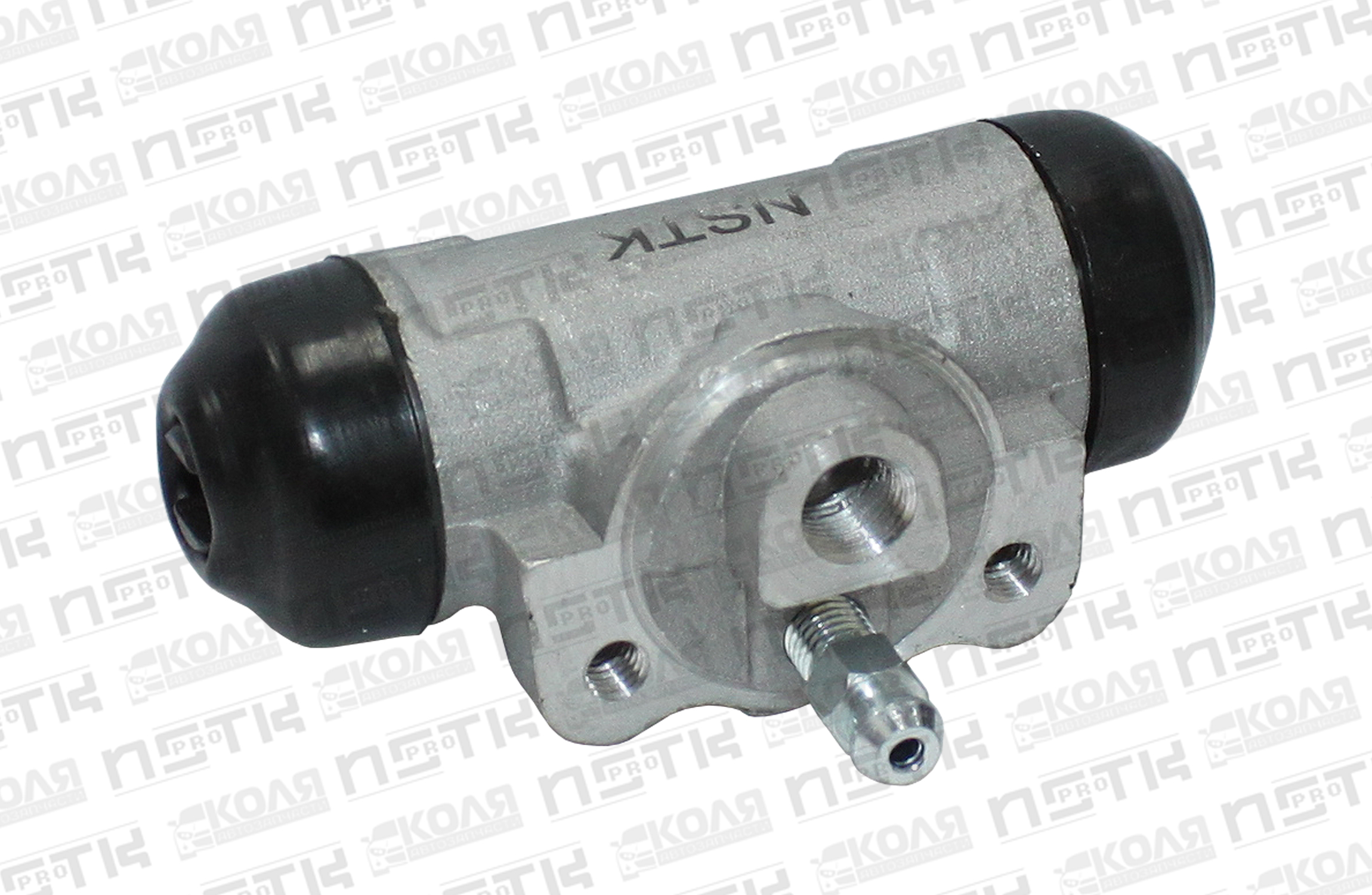 Рабочий тормозной цилиндр задний LR Toyota Corolla Axio / Fielder NZE161 NZE164 ZRE162 NKE165 NRE161 Toyota Noah / Voxy AZR60 AZR65 Toyota Probox / Succeed NHP160 NCP160 NCP165 NSP160 Toyota Wish ZNE10 (GUTEN TOP)