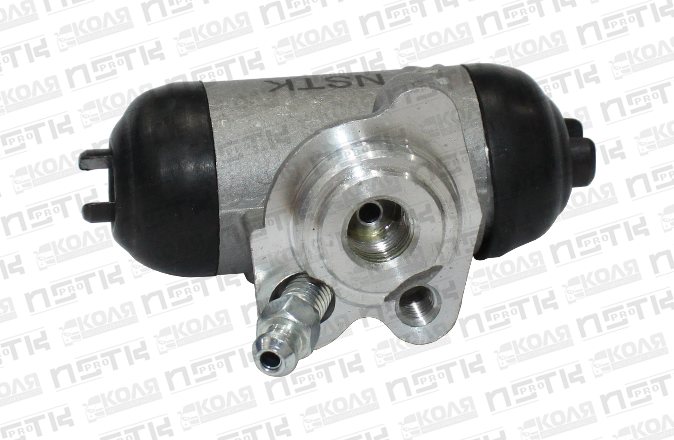 Рабочий тормозной цилиндр задний R Toyota Corolla Axio / Fielder NZE141 Toyota Premio / Allion NZT260 ZRT260 Toyota Prius NHW11 Toyota Yaris NCP90 NCP91 NCP92 NCP93 NCP130 NCP131 KSP90 KSP93 KSP130 (GUTEN TOP)