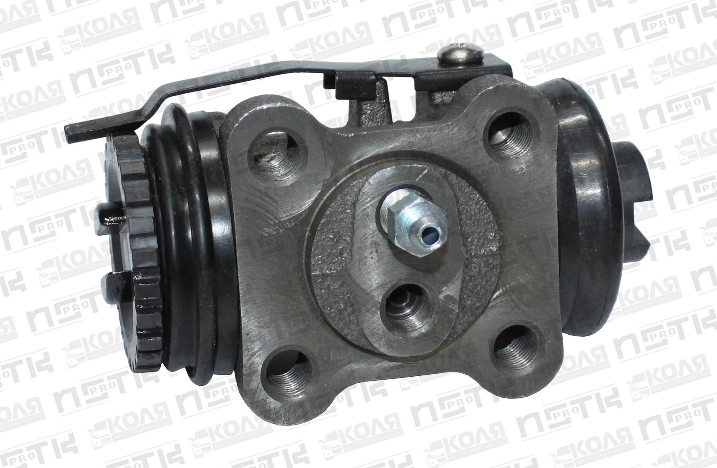 Рабочий тормозной цилиндр задний R задний Toyota Dyna BU303 BU343 XZU300 XZU320 XZU330 XZU600 XZU650 WU600 WU650 WU300 WU340 WU700 WU710 (GUTEN TOP)