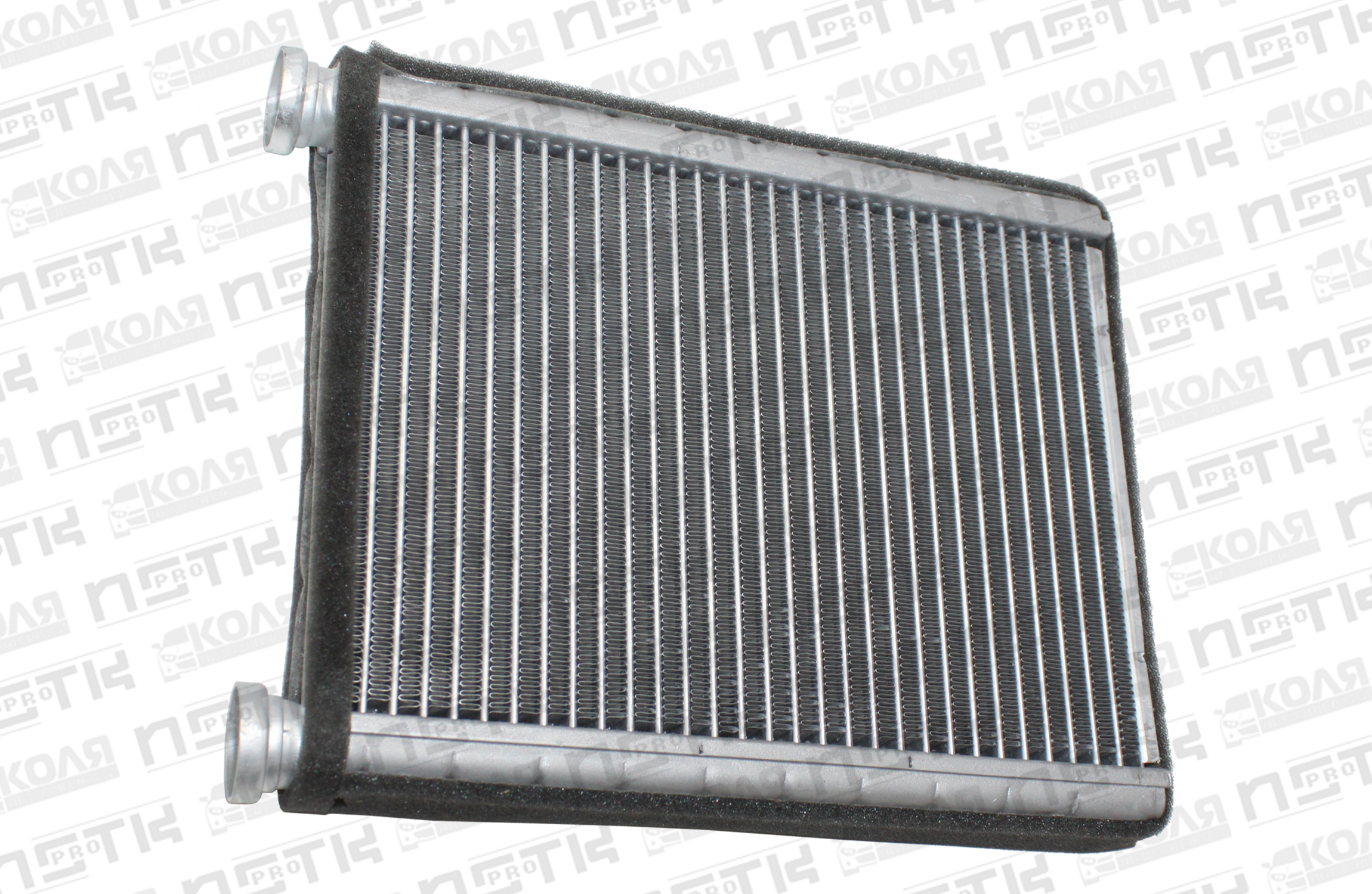 Радиатор отопителя салона HY10086 Toyota Allion / Premio AZT240 NZT240 ZZT240 ZZT245 Toyota Corolla Fielder NZE121 NZE124 Toyota Prius NHW20 154*220*19 (HOYE)