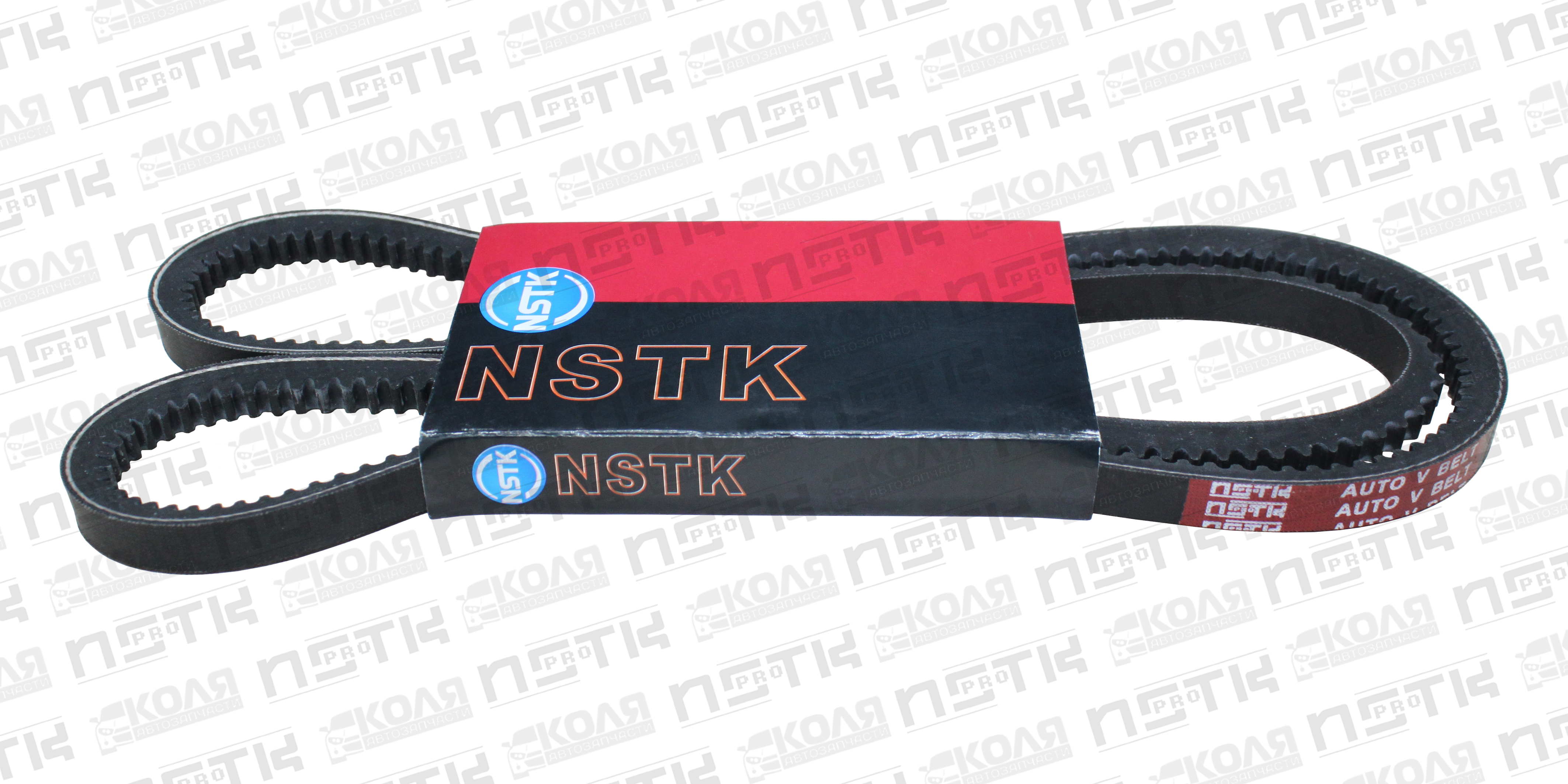 Ремень приводной клиновой 10*991La 10*904Li (NSTK)