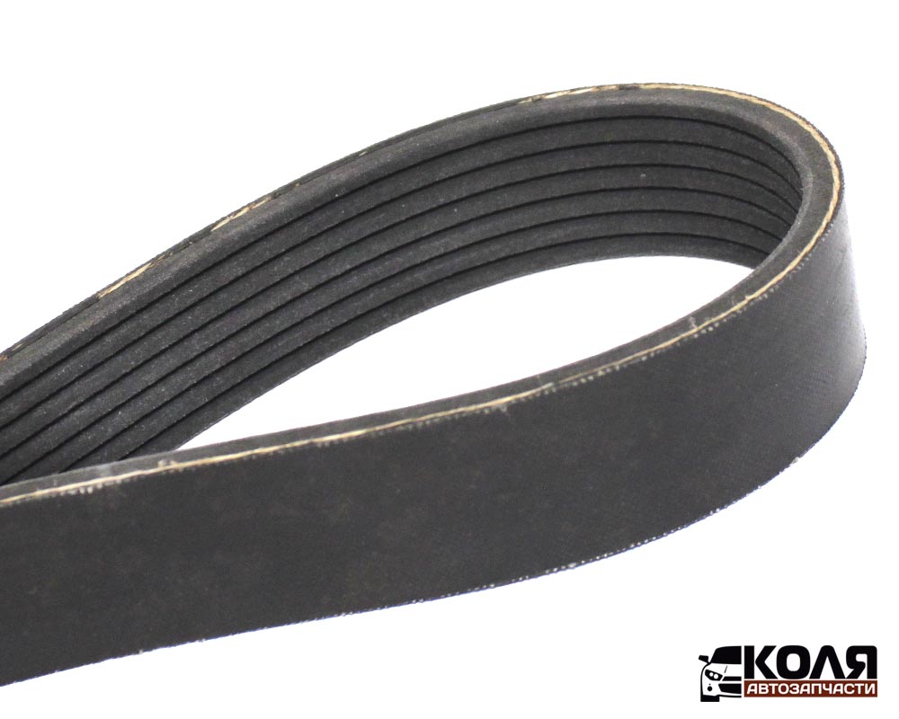 Ремень приводной поликлиновый 7PK2090 Lexus Toyota 2GRFE (NSTK)