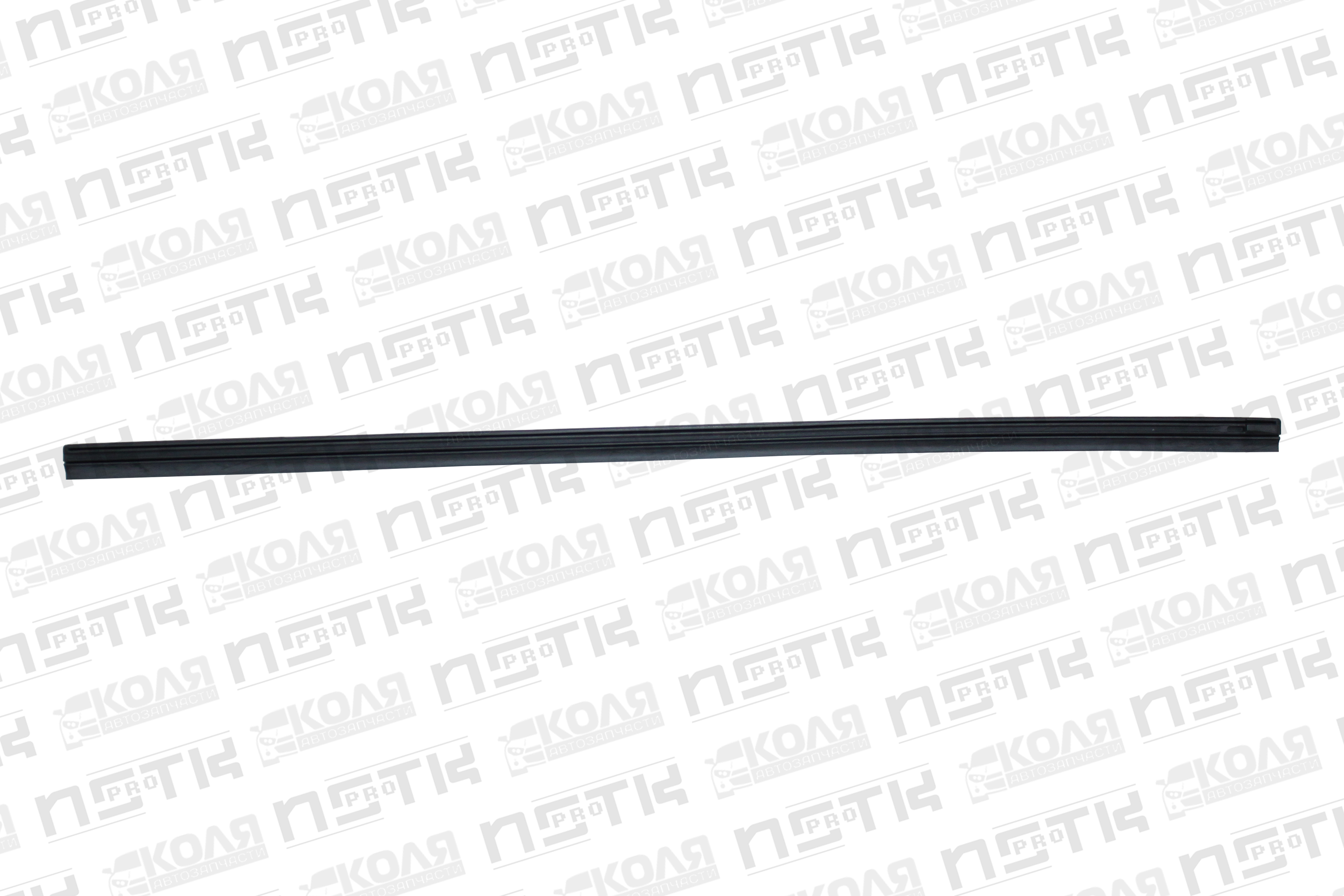 Резинка для щетки стеклоочистителя 18*450 1шт. (NSTK)