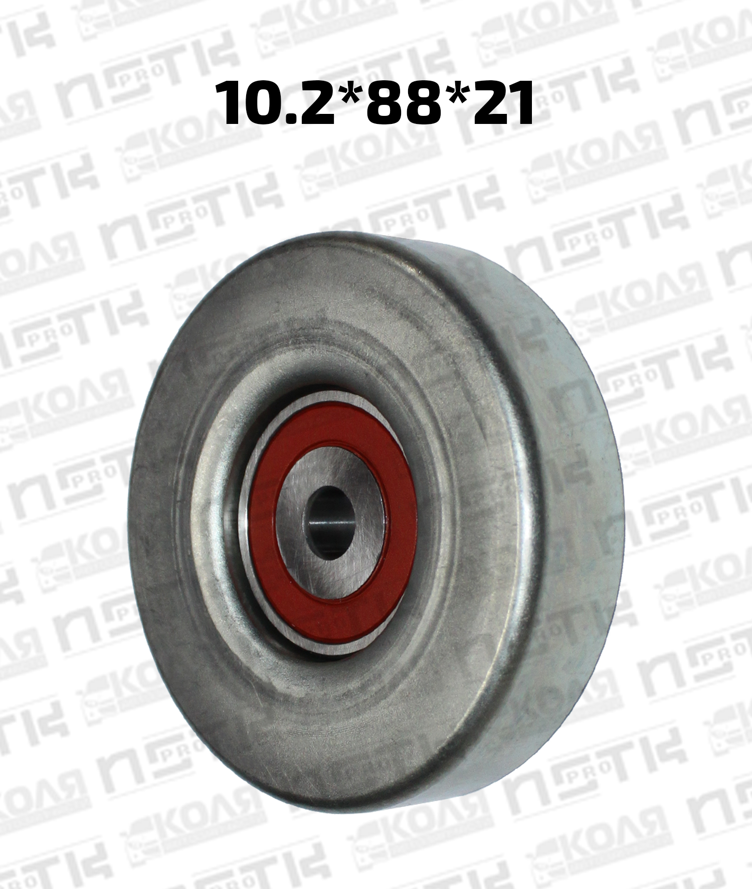 Ролик натяжной приводного ремня 10.2*88*21 Toyota 1SZFE 2SZFE (NSTK)