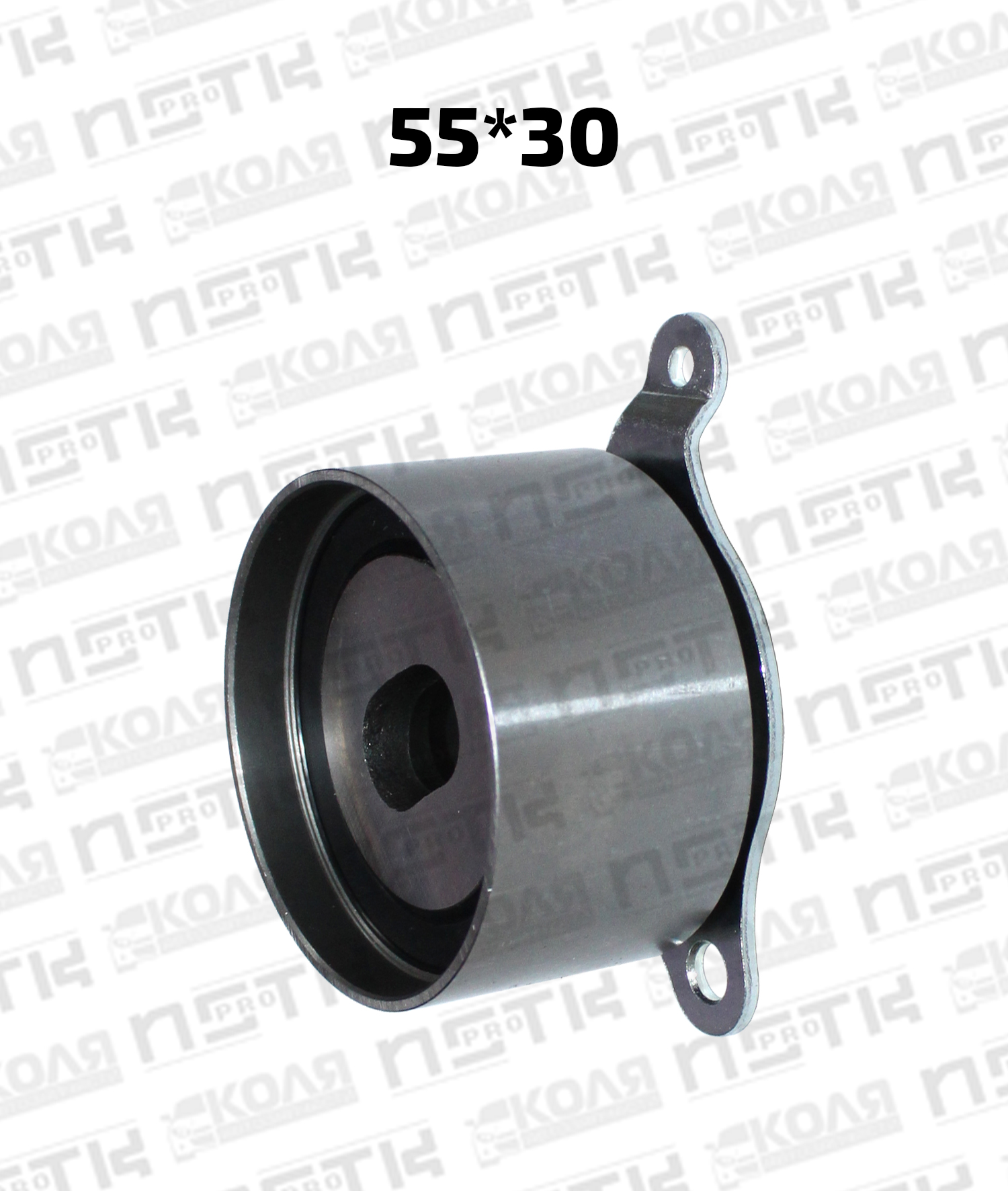 Ролик натяжной ремня ГРМ 55*30 Honda B20B (NSTK)