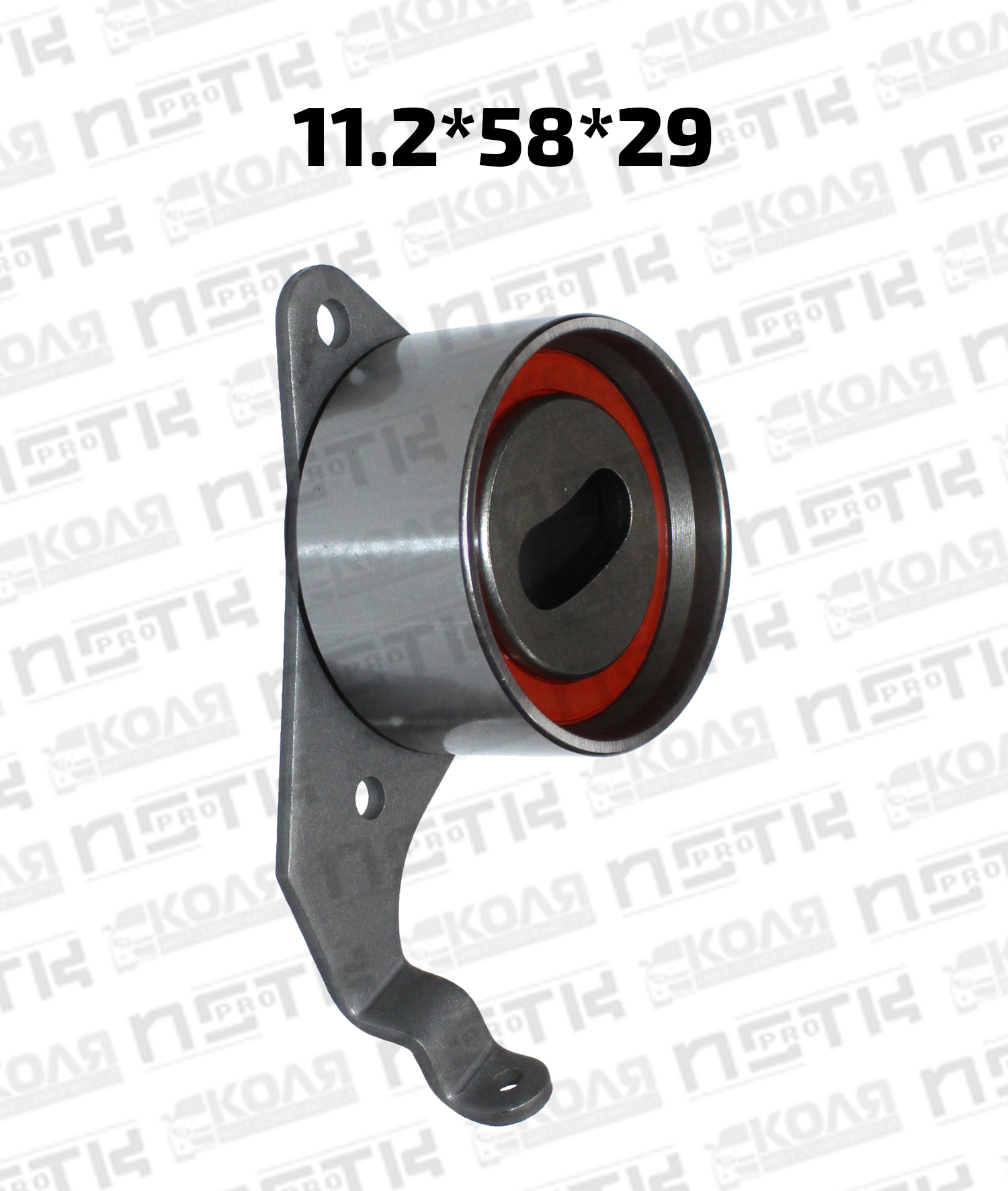 Ролик натяжной ремня ГРМ 11.2*58*29 Toyota 3SFE 4SFE 5SFE (NSTK)