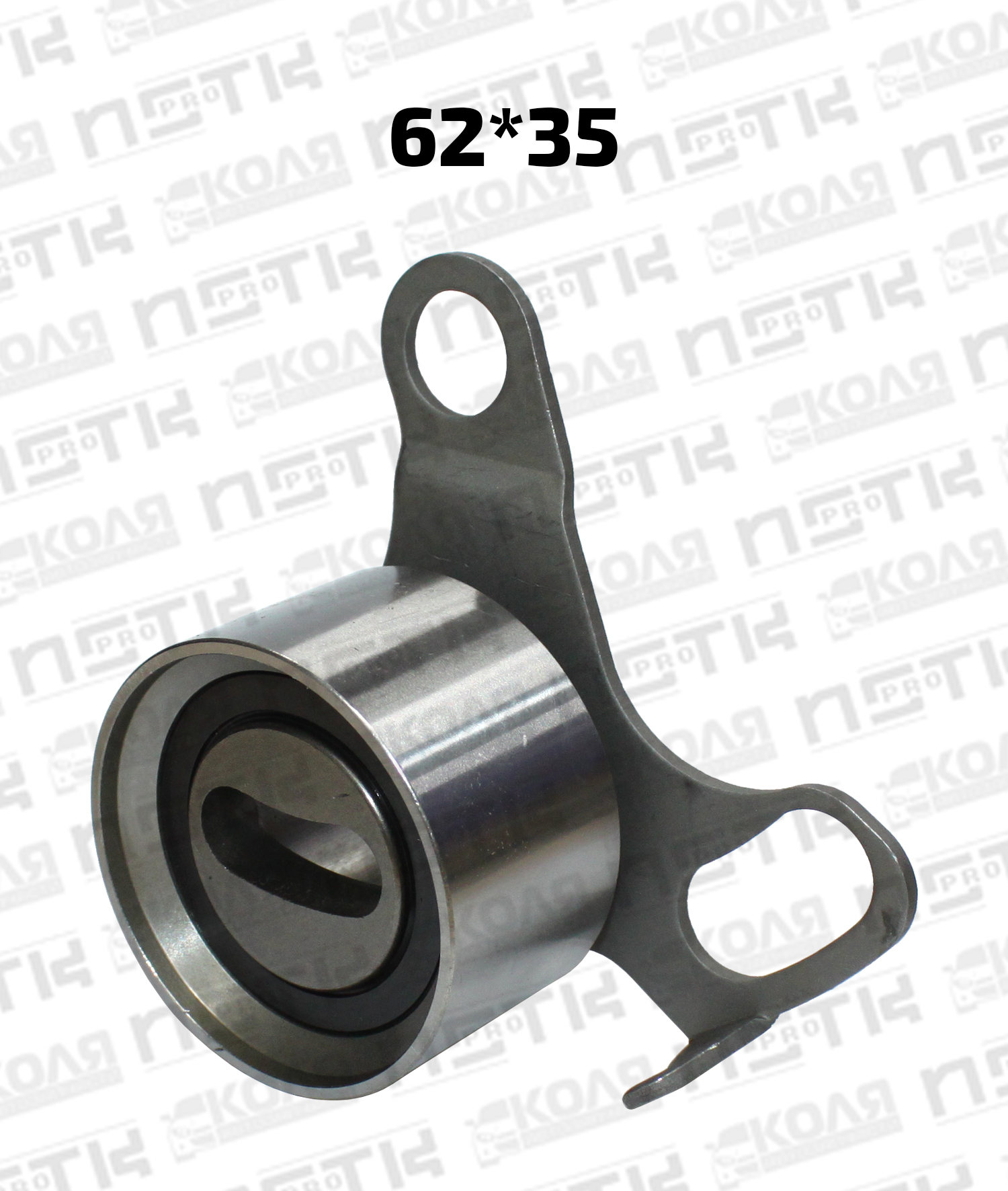 Ролик натяжной ремня ГРМ 62*35 Toyota 2L 3L 5L (NSTK)