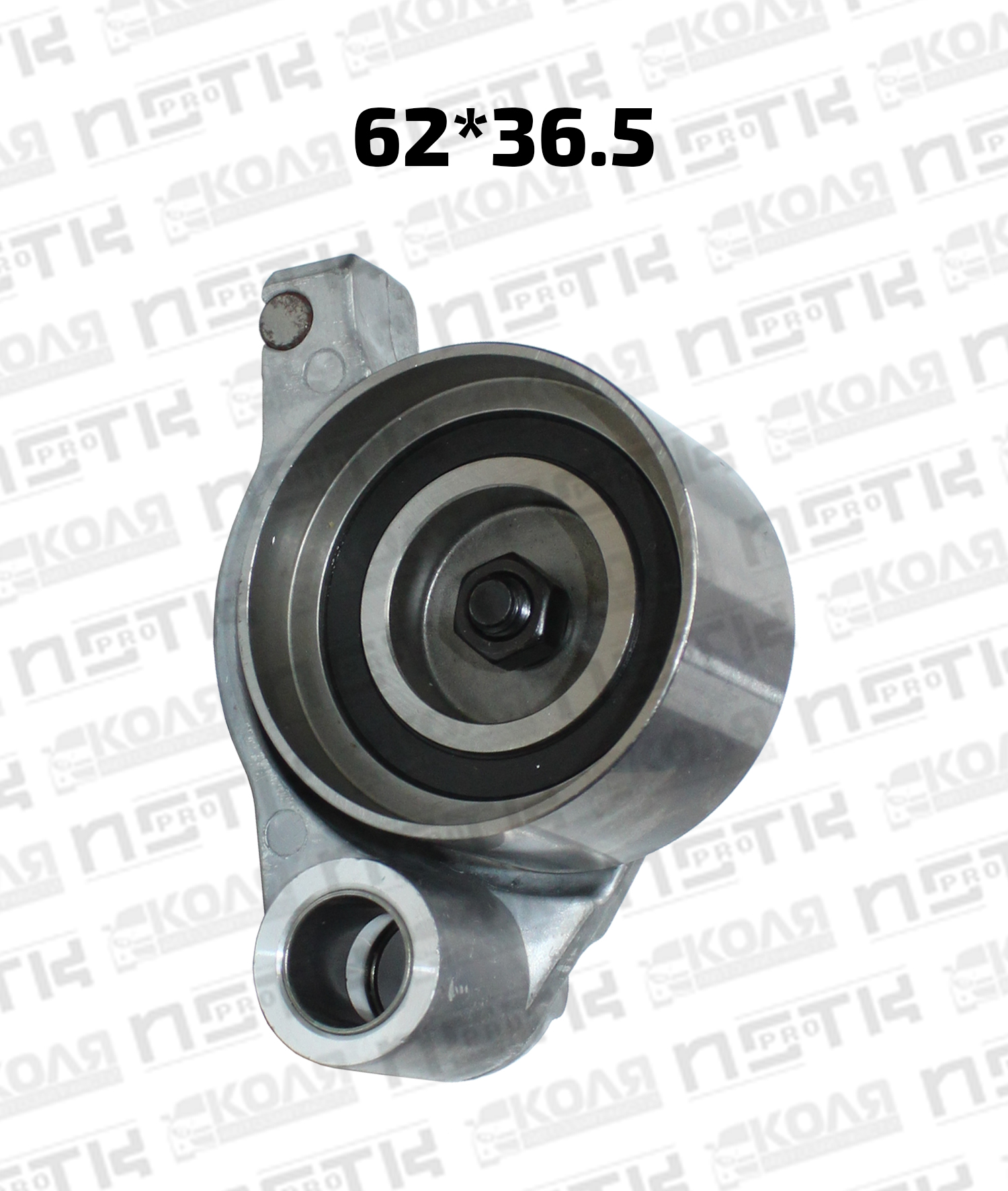 Ролик натяжной ремня ГРМ d16mm 62*36.5 Toyota 1MZFE 3MZFE (NSTK)