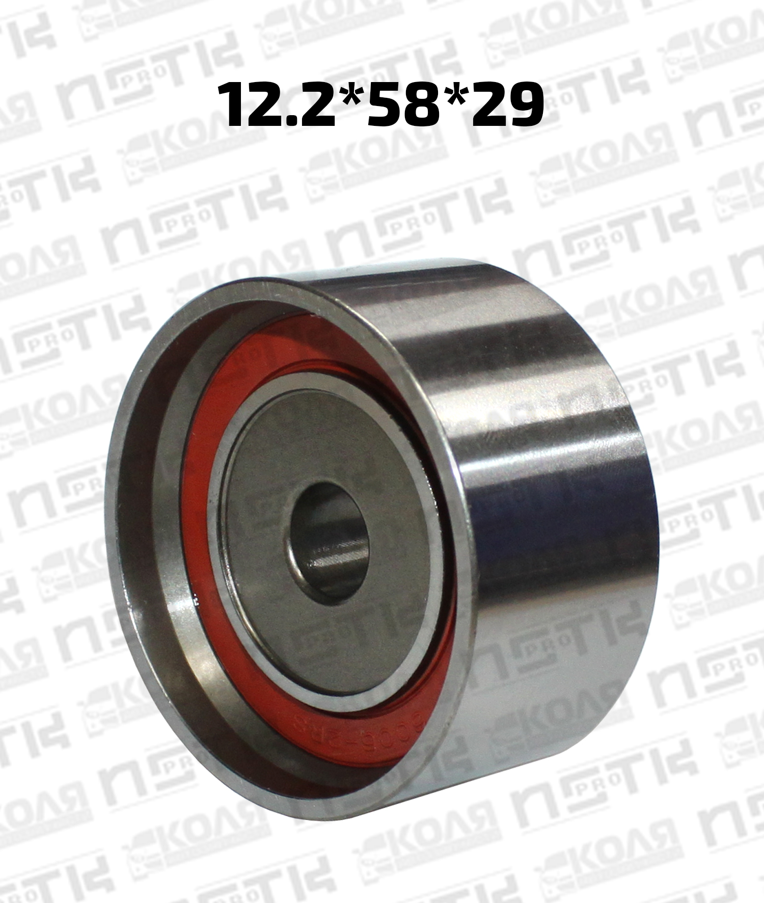 Ролик обводной ремня ГРМ 12.2*58*29 Toyota 3SFE 3SGE 4SFE 5SFE 3SFSE (NSTK)