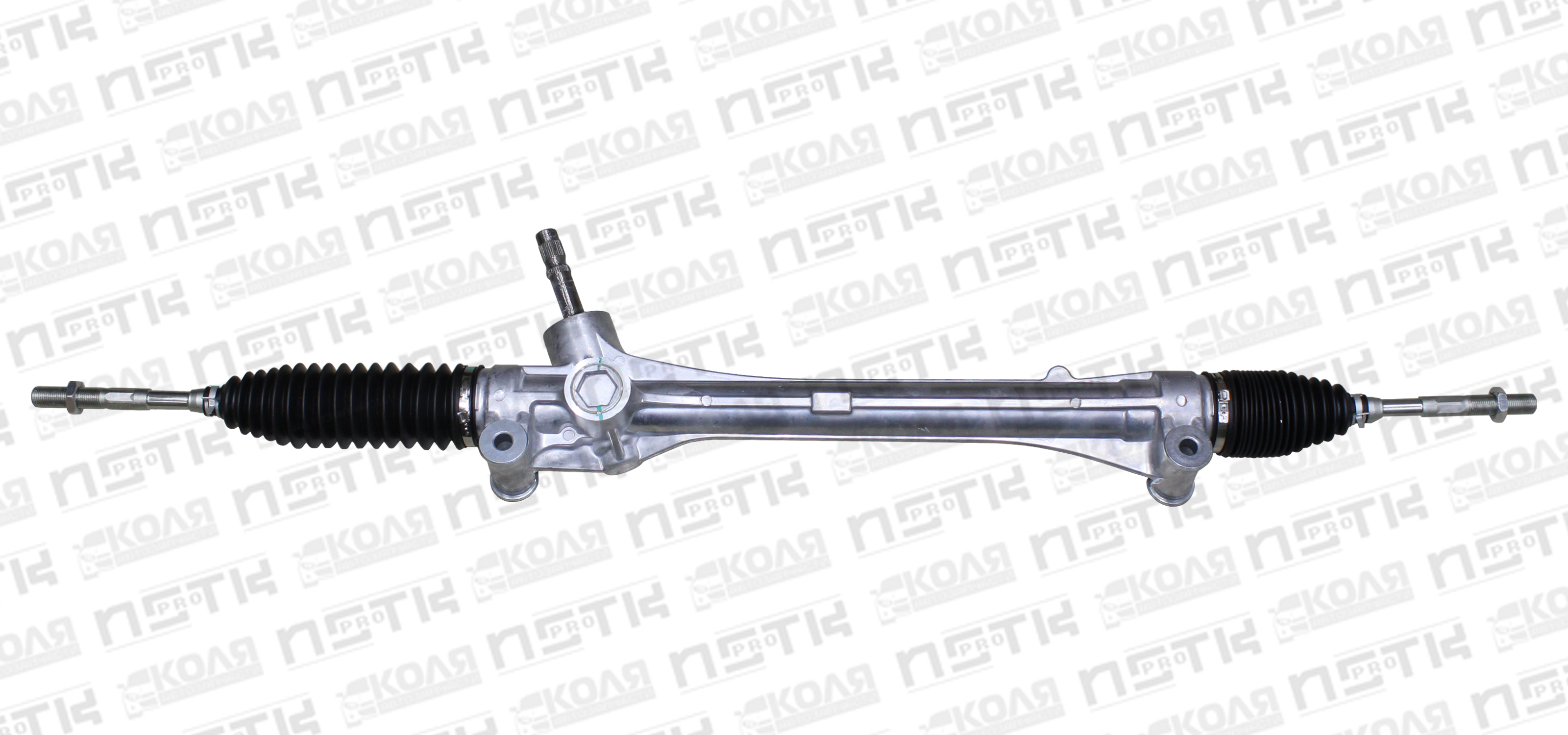 Рулевая рейка LHD Lexus RX270 AGL10W Lexus RX350 GGL10W GGL15W Lexus RX450h GYL10W GYL15W (NSTK)