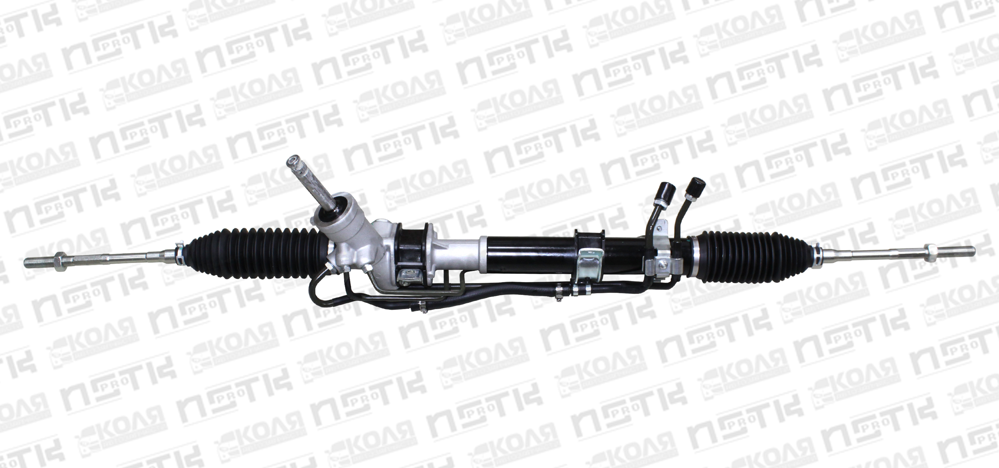Рулевая рейка LHD Subaru Forester SG5 SG9 (NSTK)