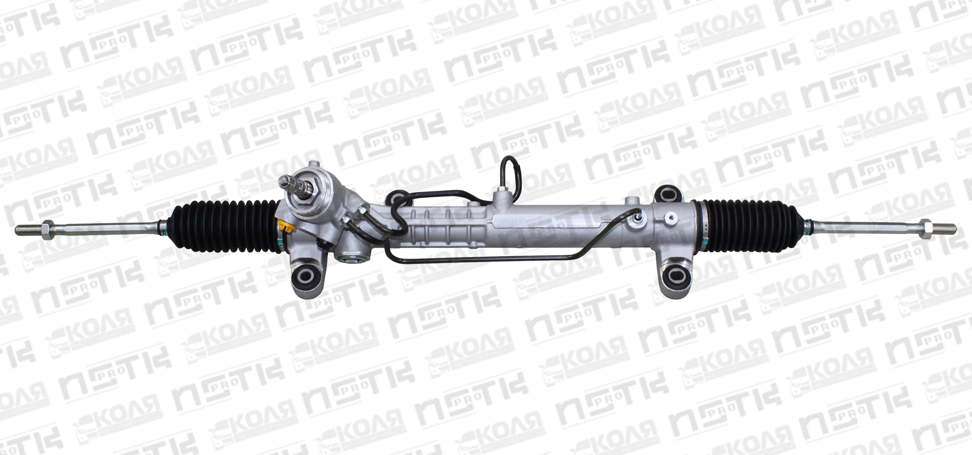 Рулевая рейка LHD Toyota Corolla ZZE122 Toyota Altis NZE120 ZZE121 ZZE122 CE120 (NSTK)