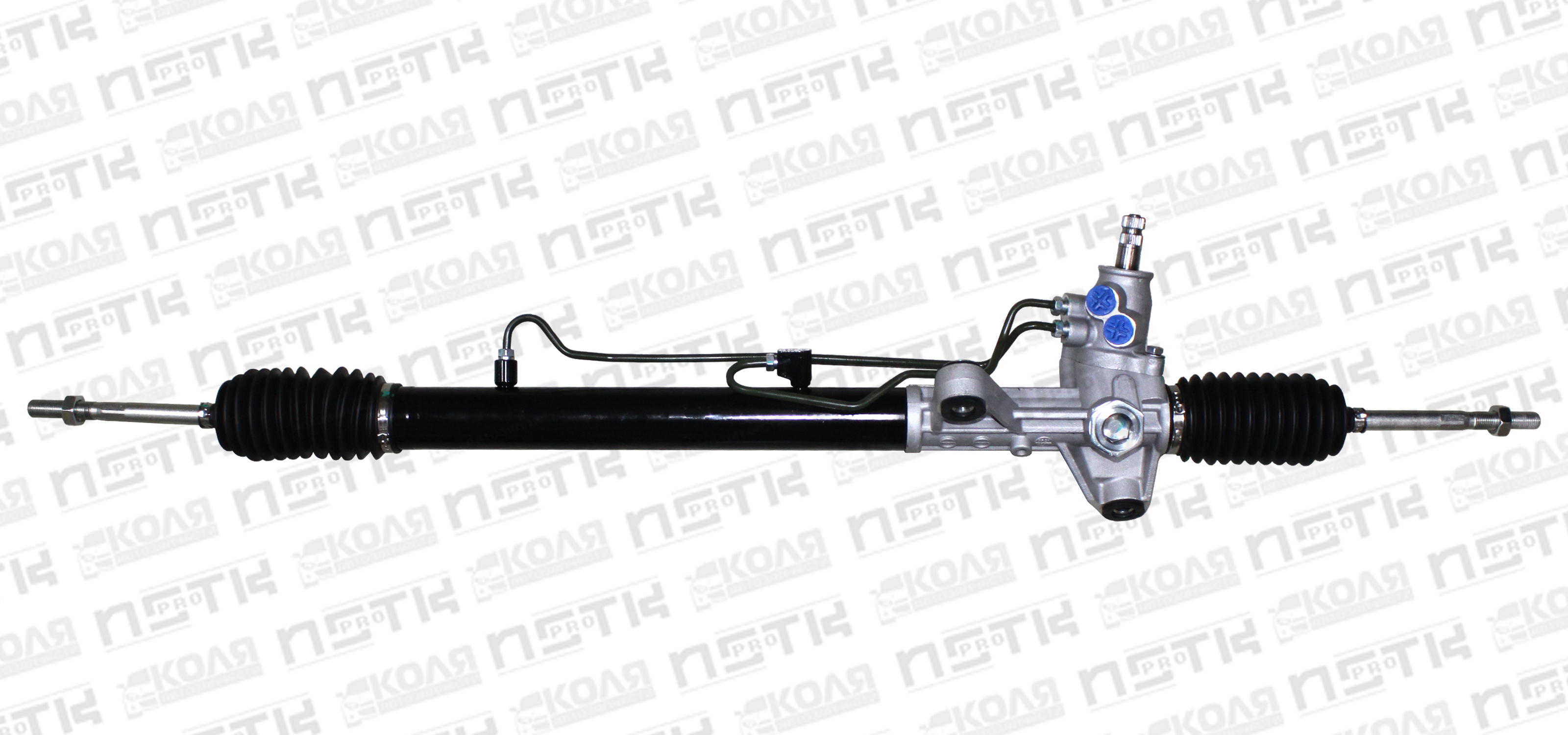 Рулевая рейка RHD Honda CRV RD1 RD2 с 1995 по 2001 год (NSTK)